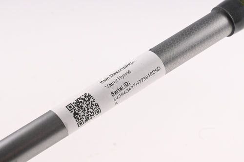 Nike Vapor Flex #3 Hybrid / 17-21 Degree / Stiff Flex Diamana S+ 80 Shaft