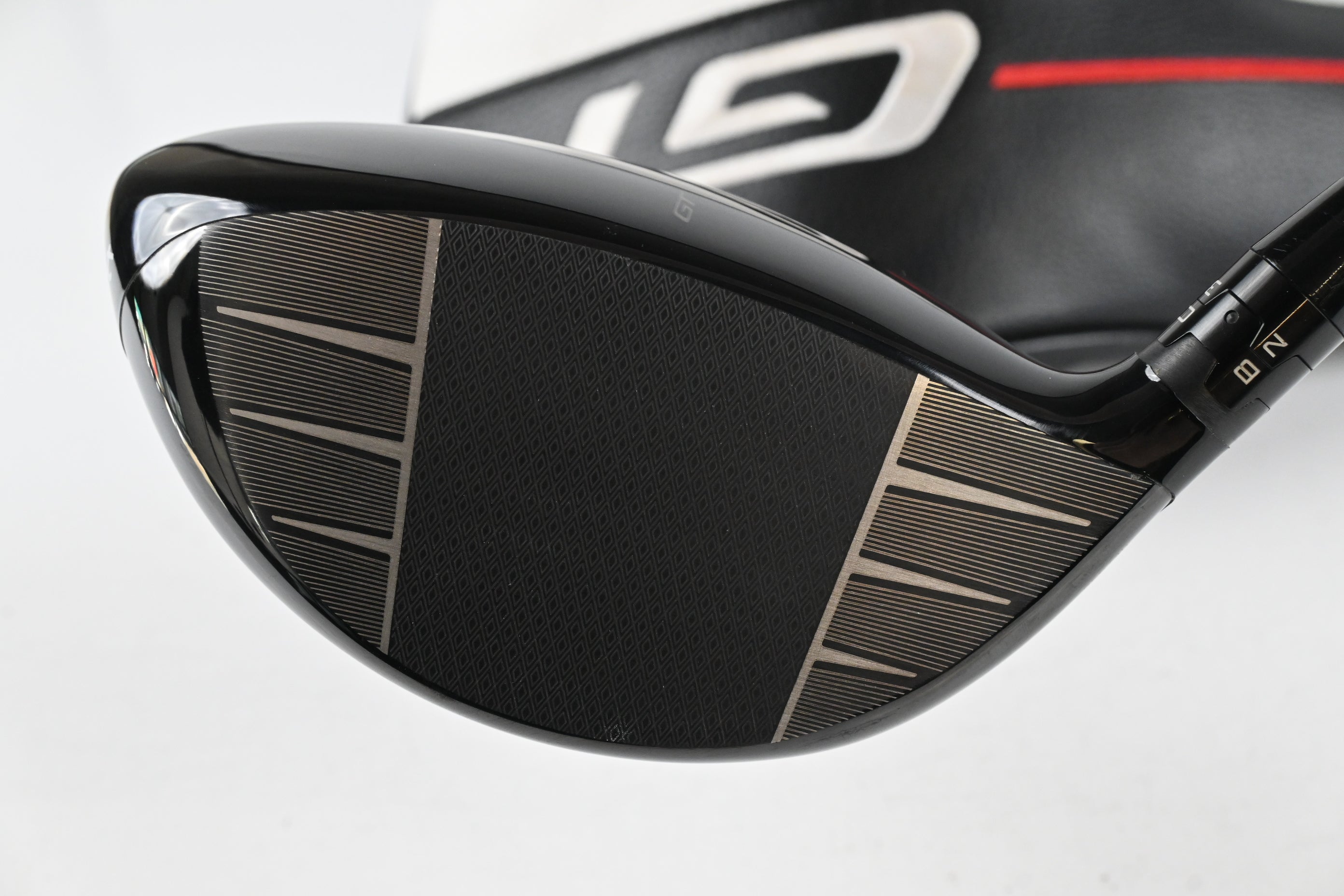 Titleist GT3 Driver / 9 Degree / Regular Flex Tensei 1K Blue 55 Shaft