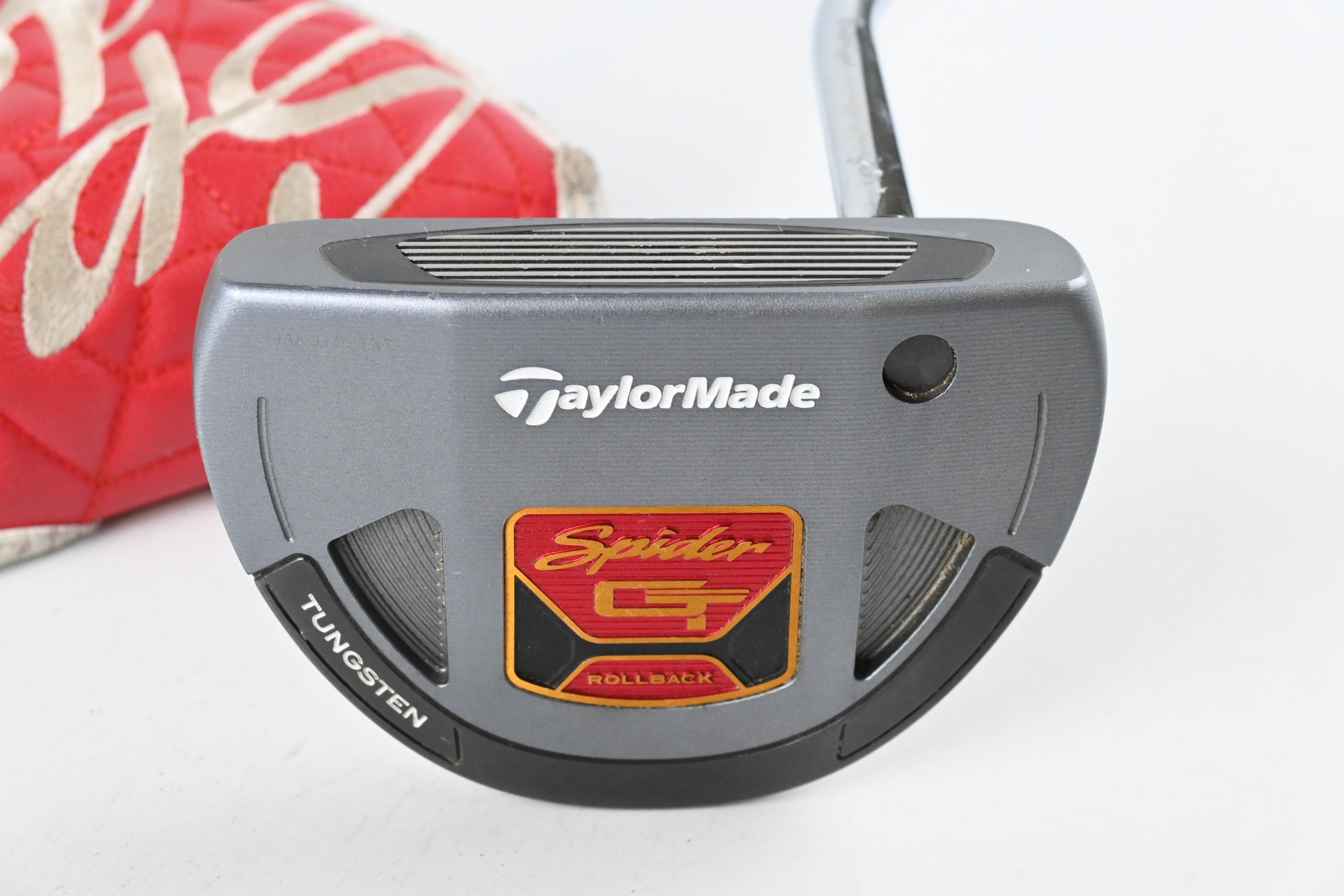 Taylormade Spider GT Putter / 33 Inch