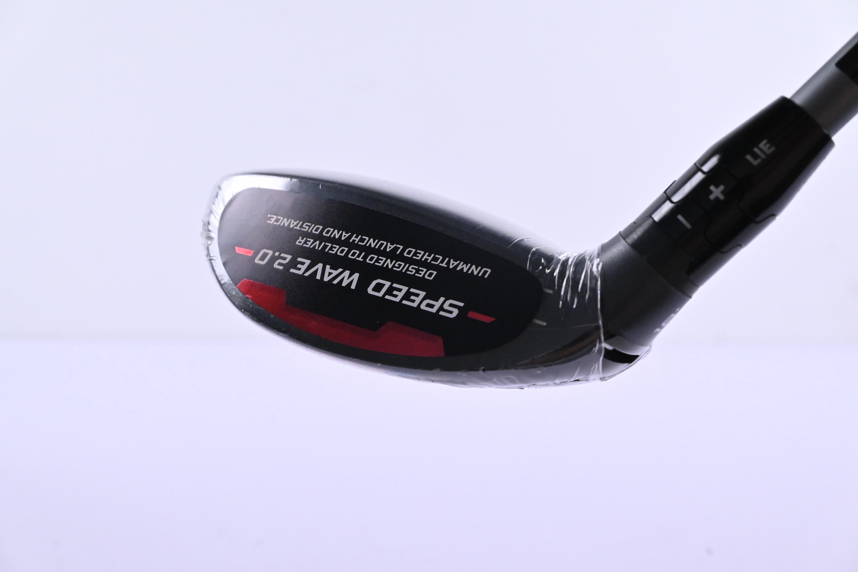Callaway Quantum Max #5 Wood / 18 Degree / Regular Flex Denali Frost Silver 60