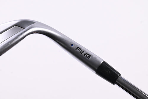 Ping Glide 4.0 Sand Wedge / 54 Degree / Blue Dot / Stiff Flex Dynamic Gold 120