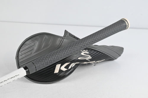 Cobra King F8 #3-4 Wood / 13-16 Degree / Stiff Flex Aldila NV Blue 70