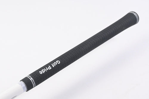 Titleist U505 2021 #2 Iron / 18 Degree / Stiff Flex EvenFlow Black 90 Shaft