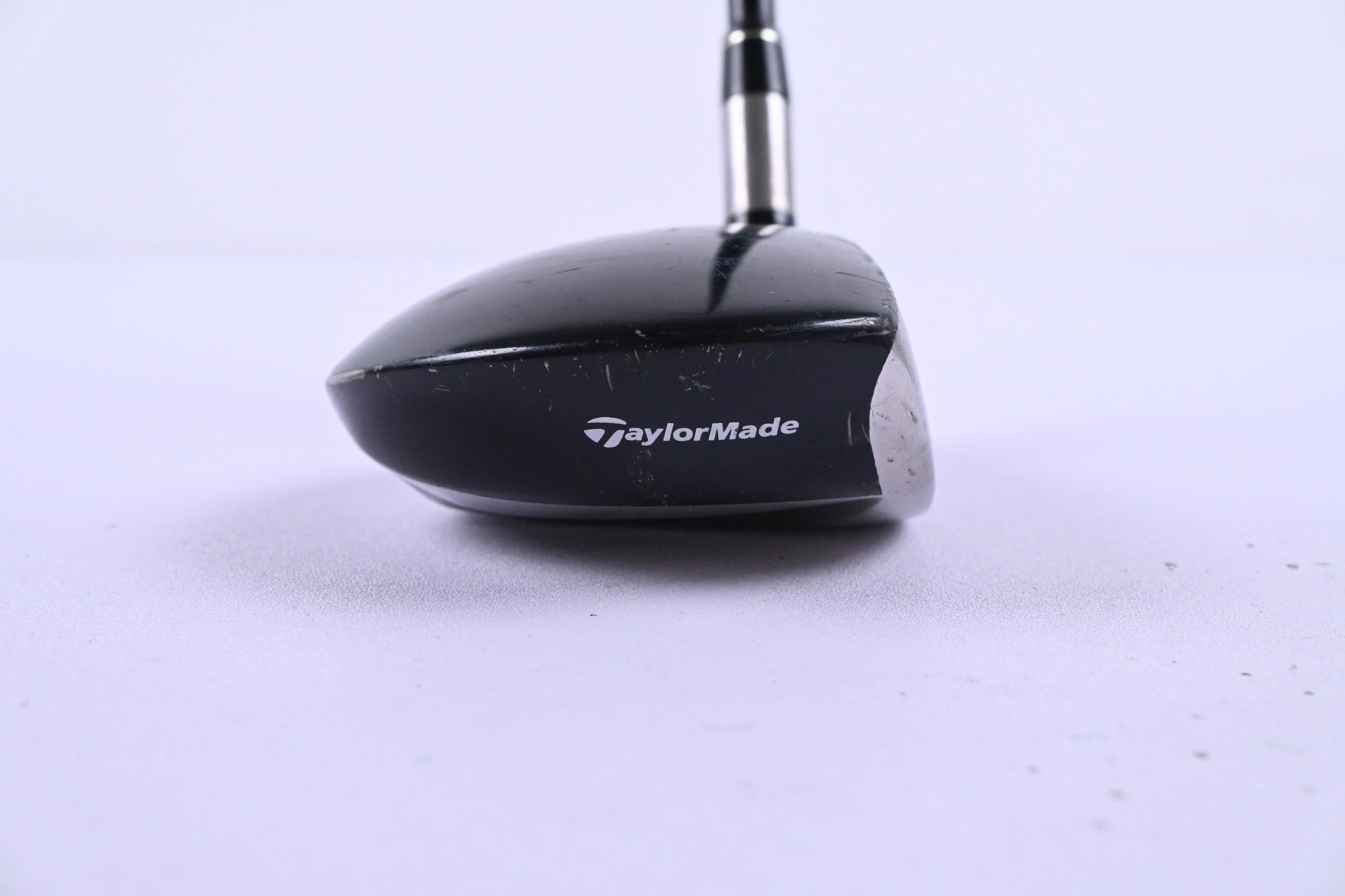 Taylormade V-Steel #3 Wood / 15 Degree / Regular Flex Taylormade M.A.S.2 Shaft
