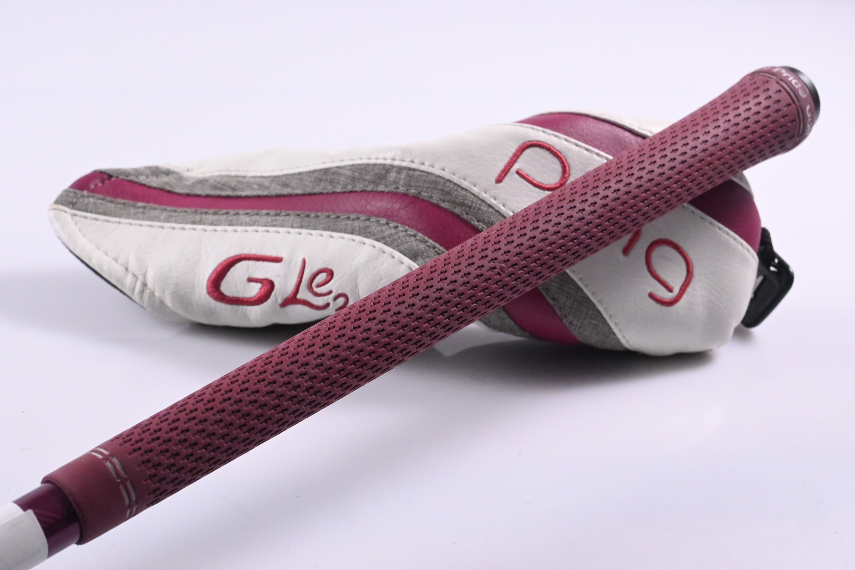 Ladies Ping G Le2 #4 Hybrid / 22 Degree / Ladies Flex Ping ULT 240 Shaft