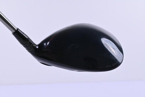 Callaway Big Bertha B21 Driver / 9 Degree / Stiff Flex Callaway RCH 65 Shaft