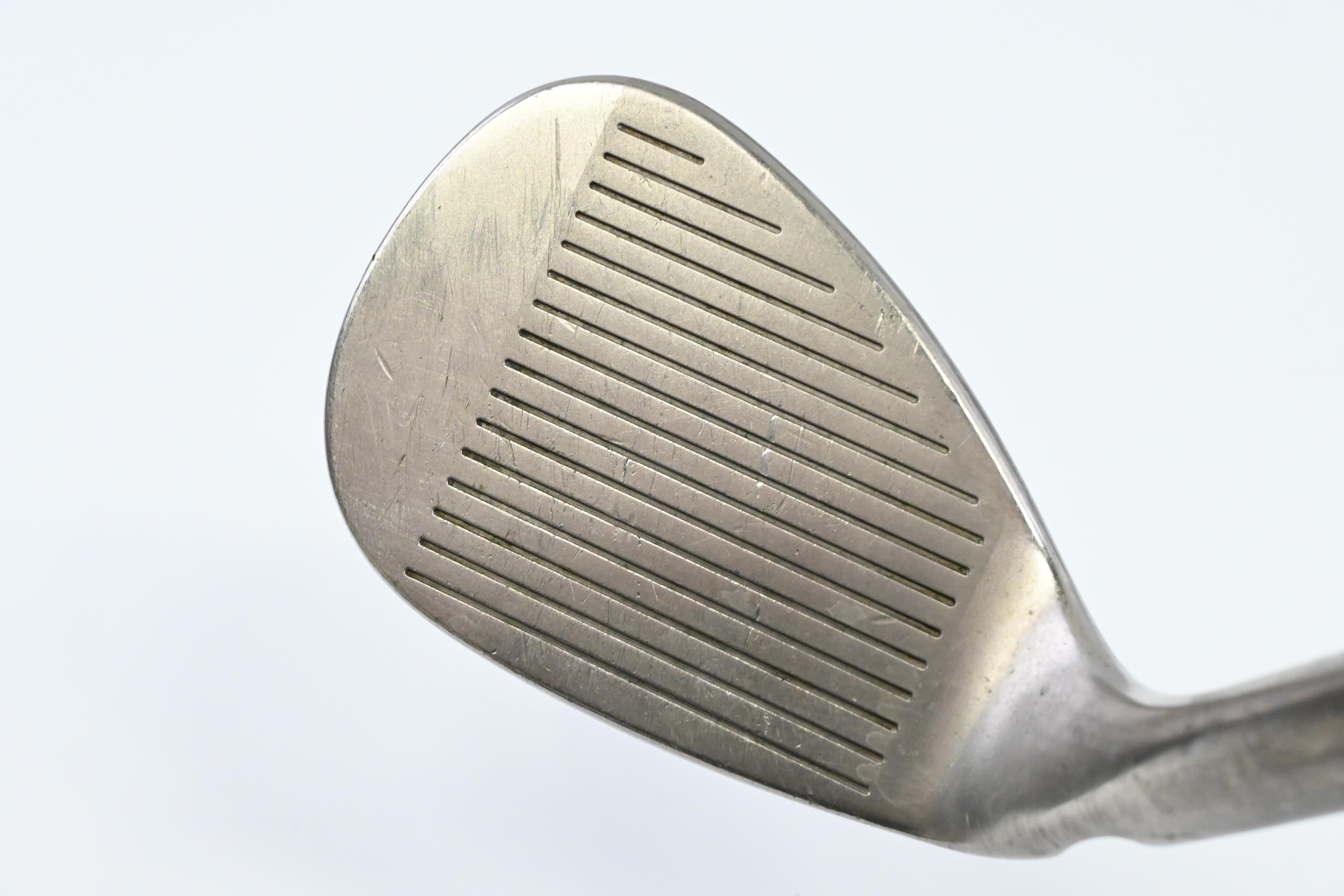 Ping Tour Lob Wedge / 58 Degree / Orange Dot / Wedge Flex Steel Shaft