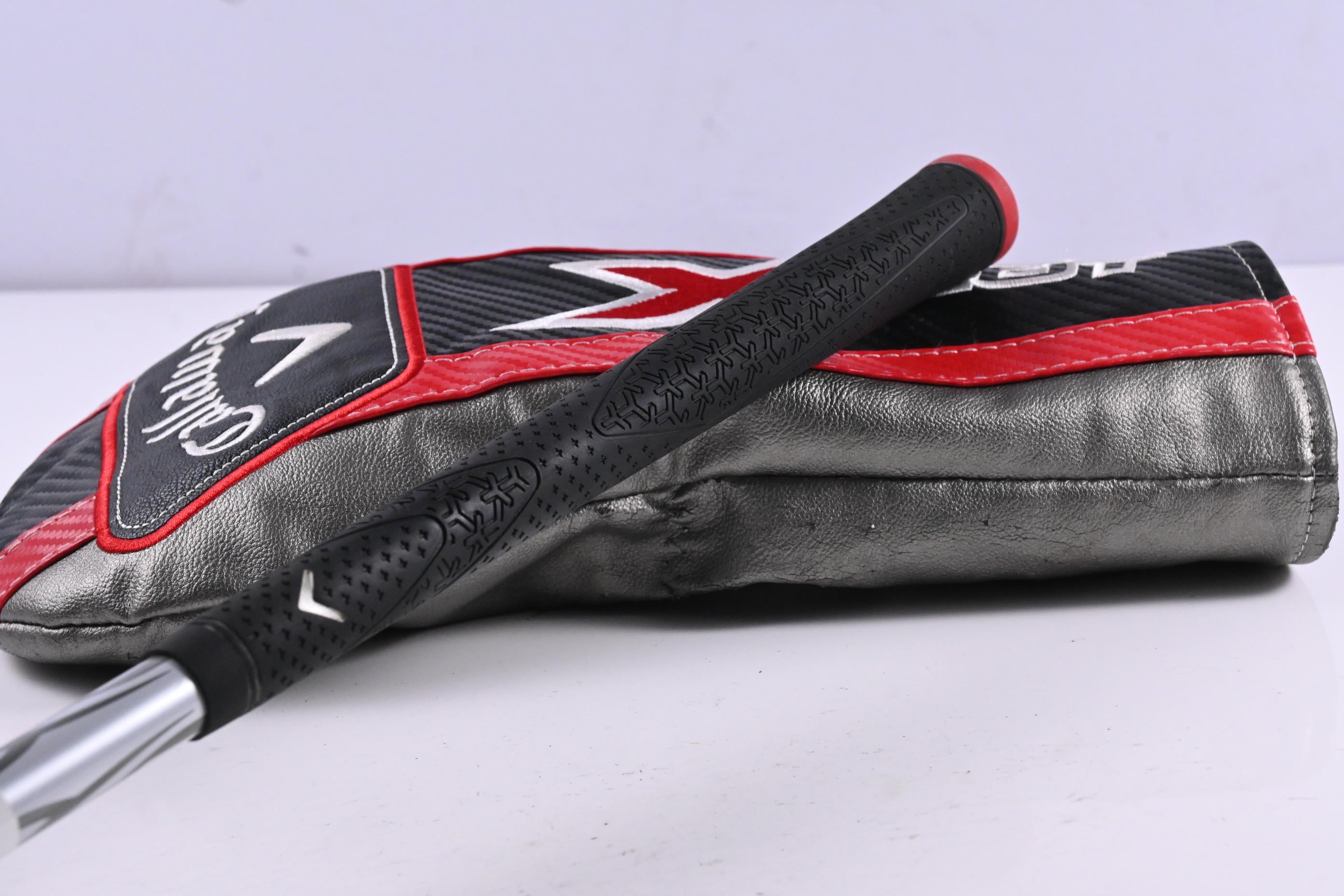 Callaway X Hot 2020 Driver / 10.5 Degree / Stiff Flex Project X PXv Shaft