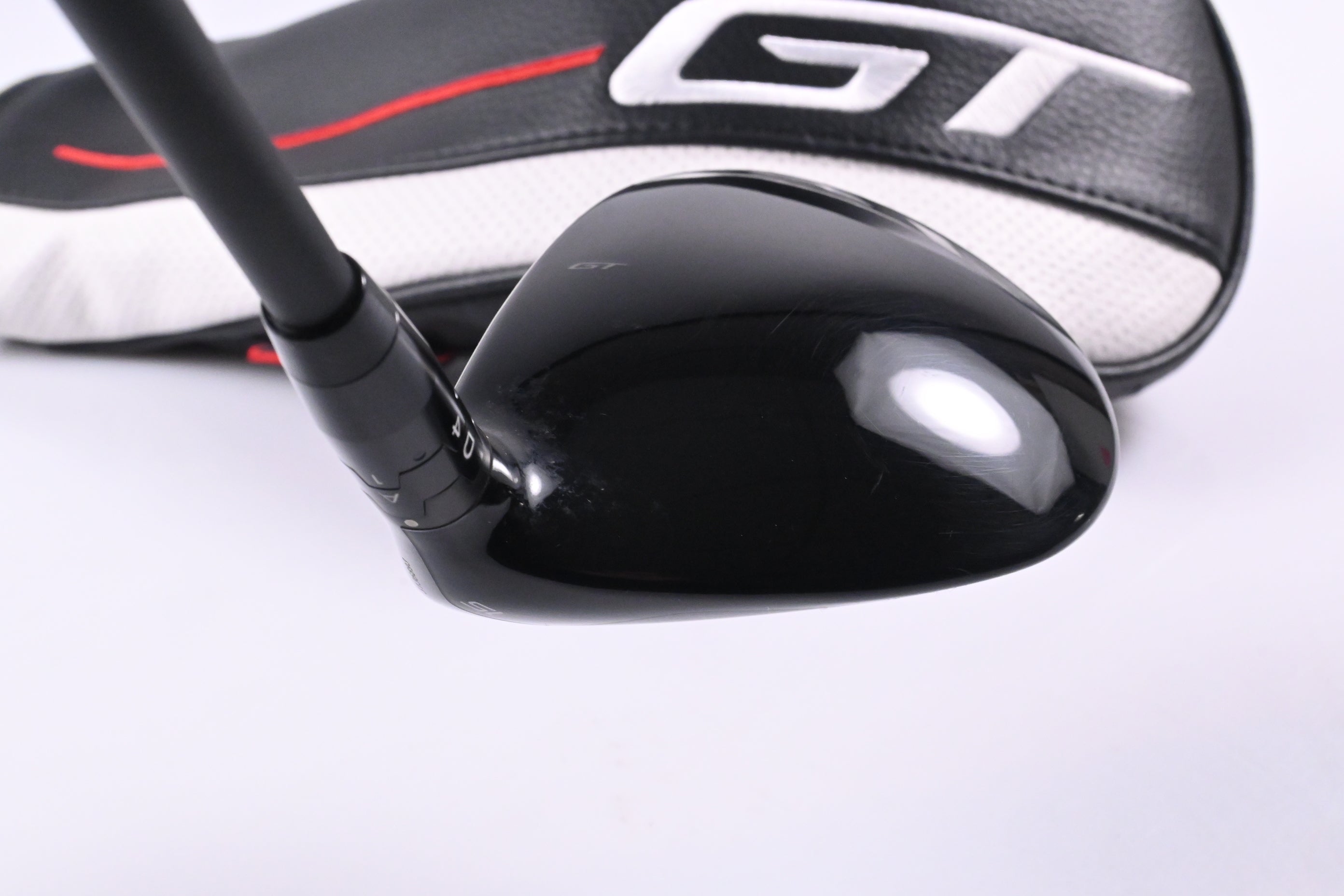 Titleist GT2 #3 Wood / 15 Degree / Stiff Flex Tensei 1K Blue 65 Shaft