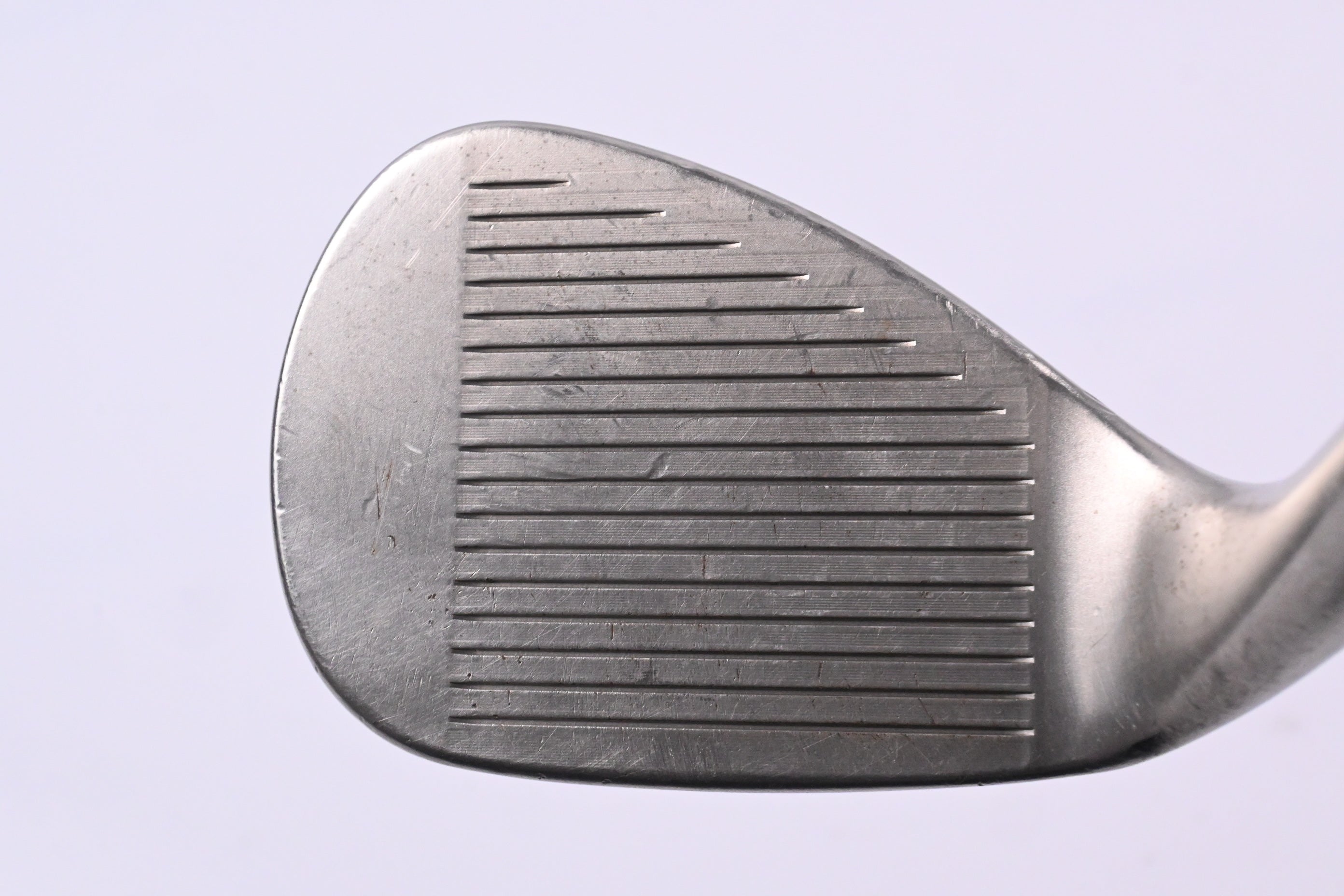 Titleist Vokey SM10 Lob Wedge / 60 Degree / Stiff Flex N.S.Pro Modus 3 Shaft