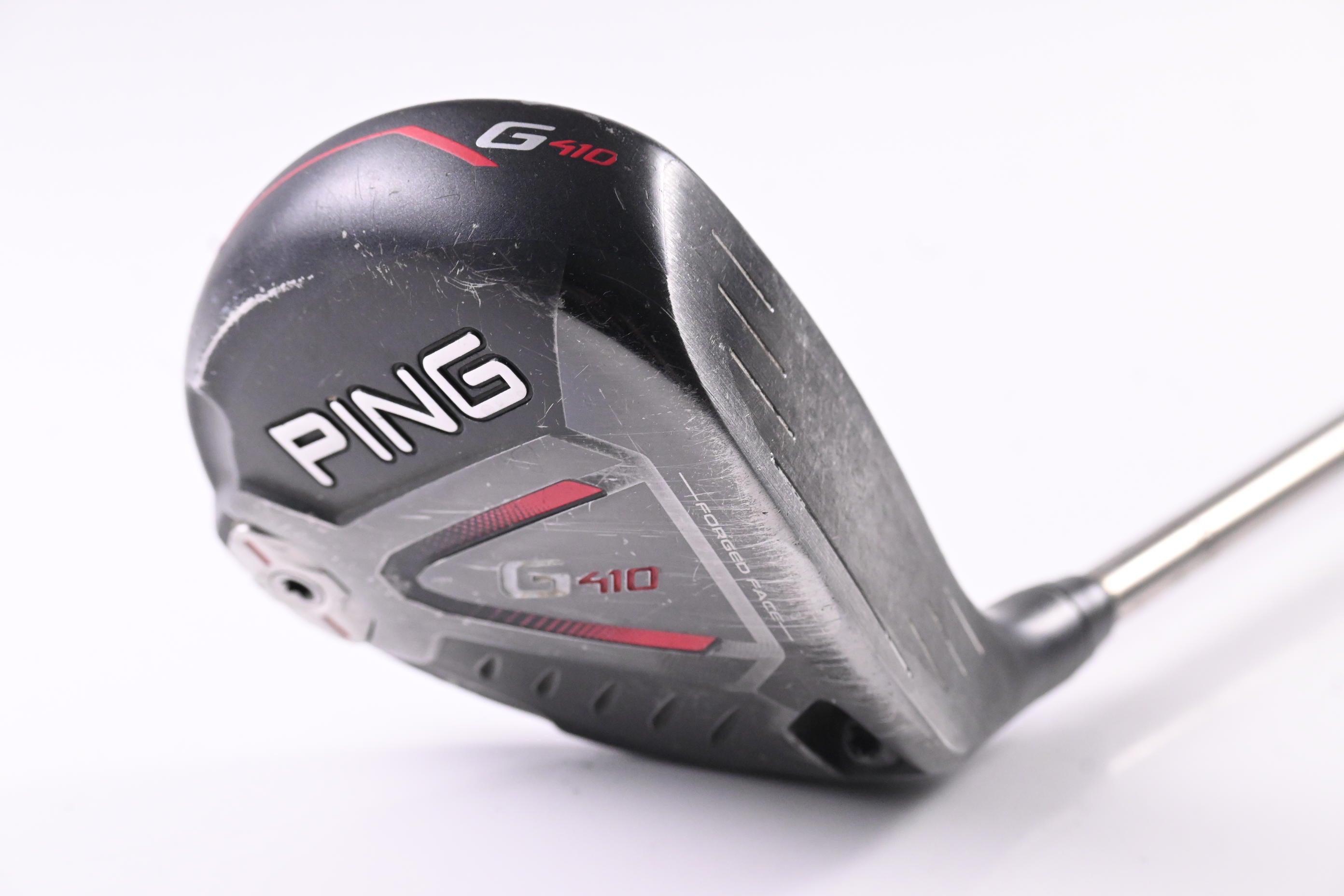 Ping G410 #3 Wood / 14.5 Degree / Stiff Flex Ping Tour 75 Shaft