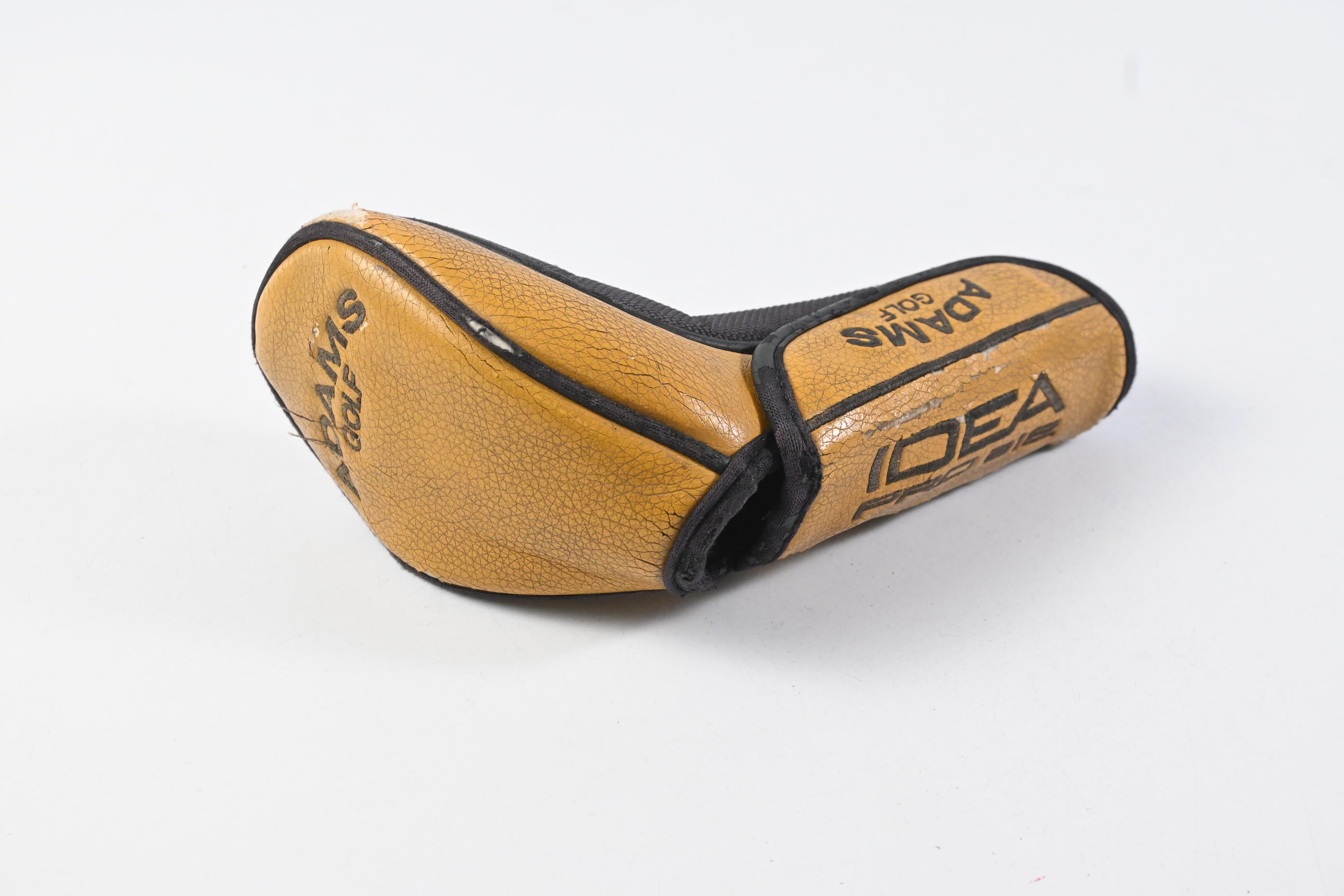 Adams Idea Pro A12 #4 Hybrid / 20 Degree / Stiff Flex Aldila RIP'd VS 80 Shaft