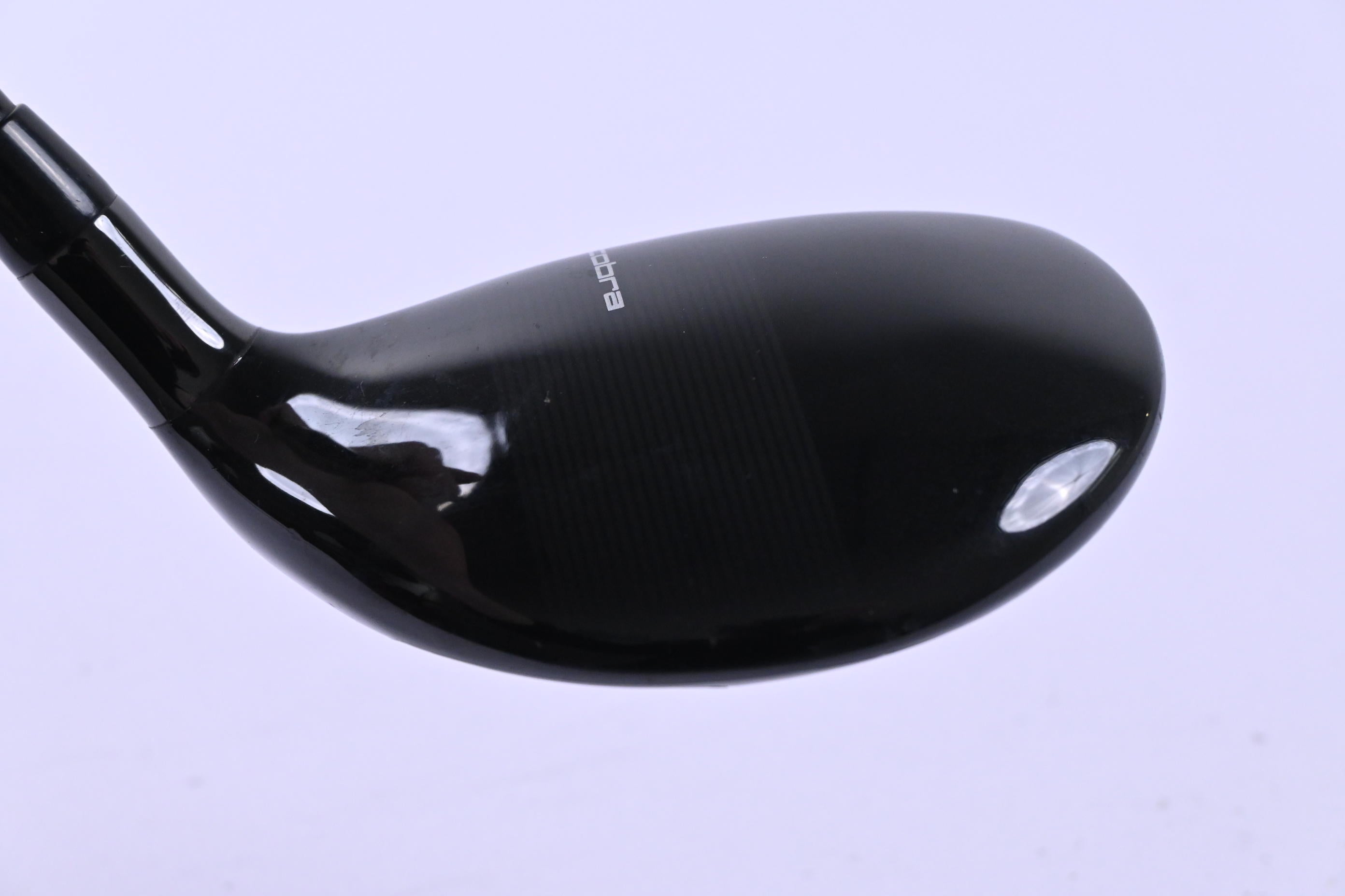 Cobra F-Max Superlite #4 Hybrid / 22 Degree / Regular Flex Cobra Superlite 55