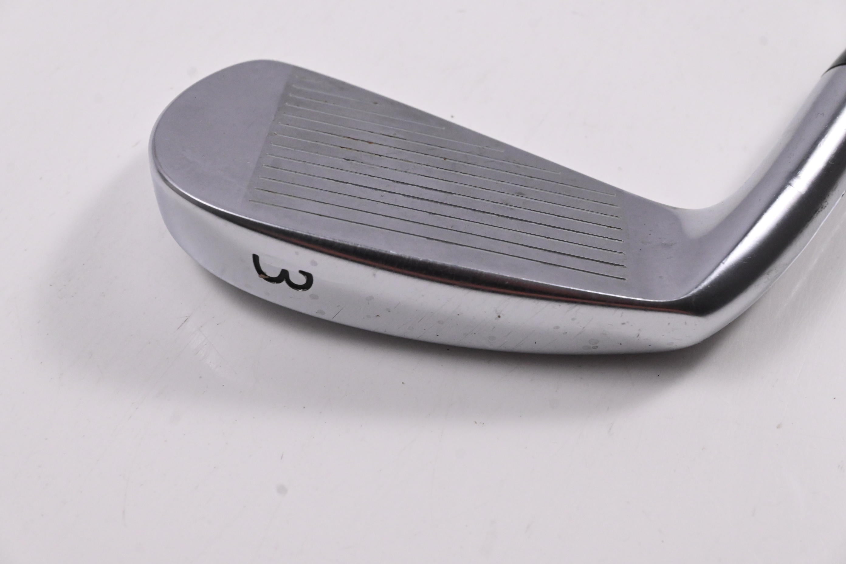 Wishon Golf 560MC #3 Iron / 21 Degree / Stiff Flex True Temper Dynamic Gold SL