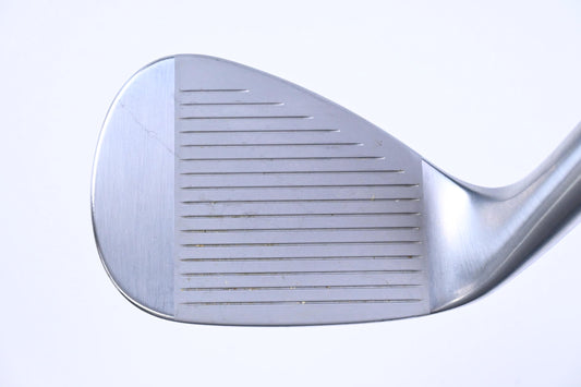 Titleist Vokey SM10 Gap Wedge / 50 Degree / Wedge Flex Vokey Design Steel Shaft