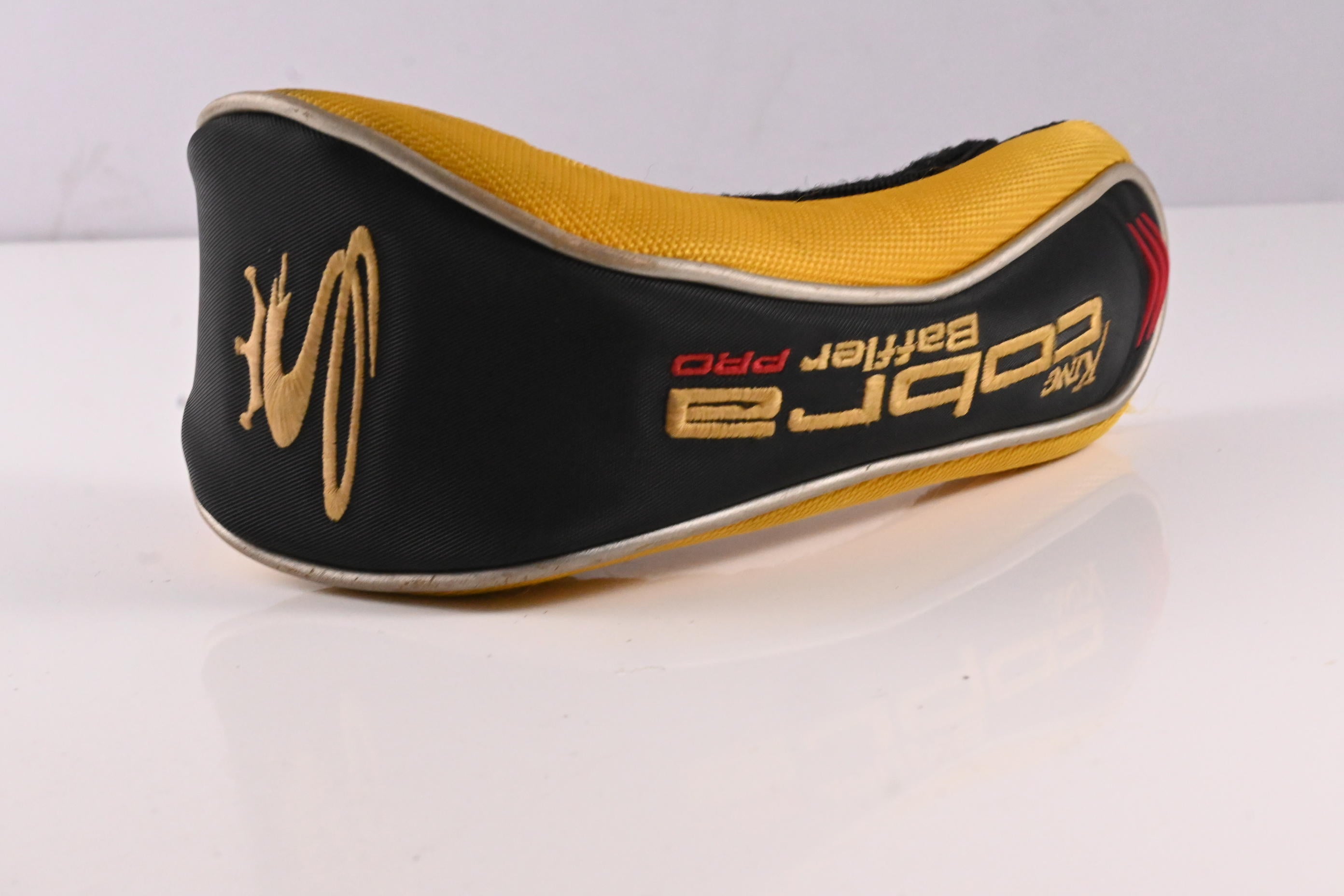 Cobra Baffler Pro #2 Hybrid / 18 Degree / Stiff Flex Fujikura Speeder Baffler