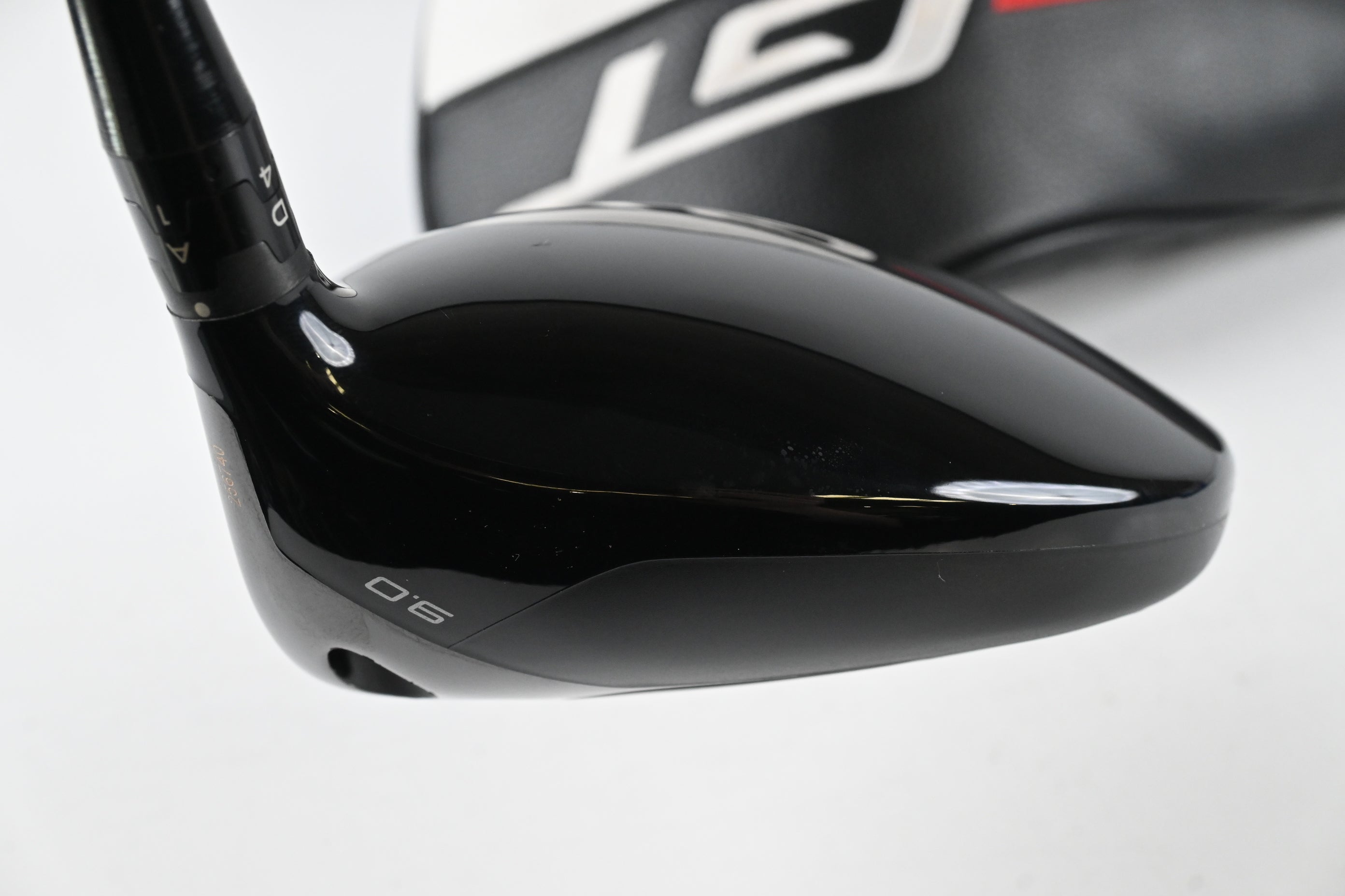 Titleist GT3 Driver / 9 Degree / Regular Flex Tensei 1K Blue 55 Shaft