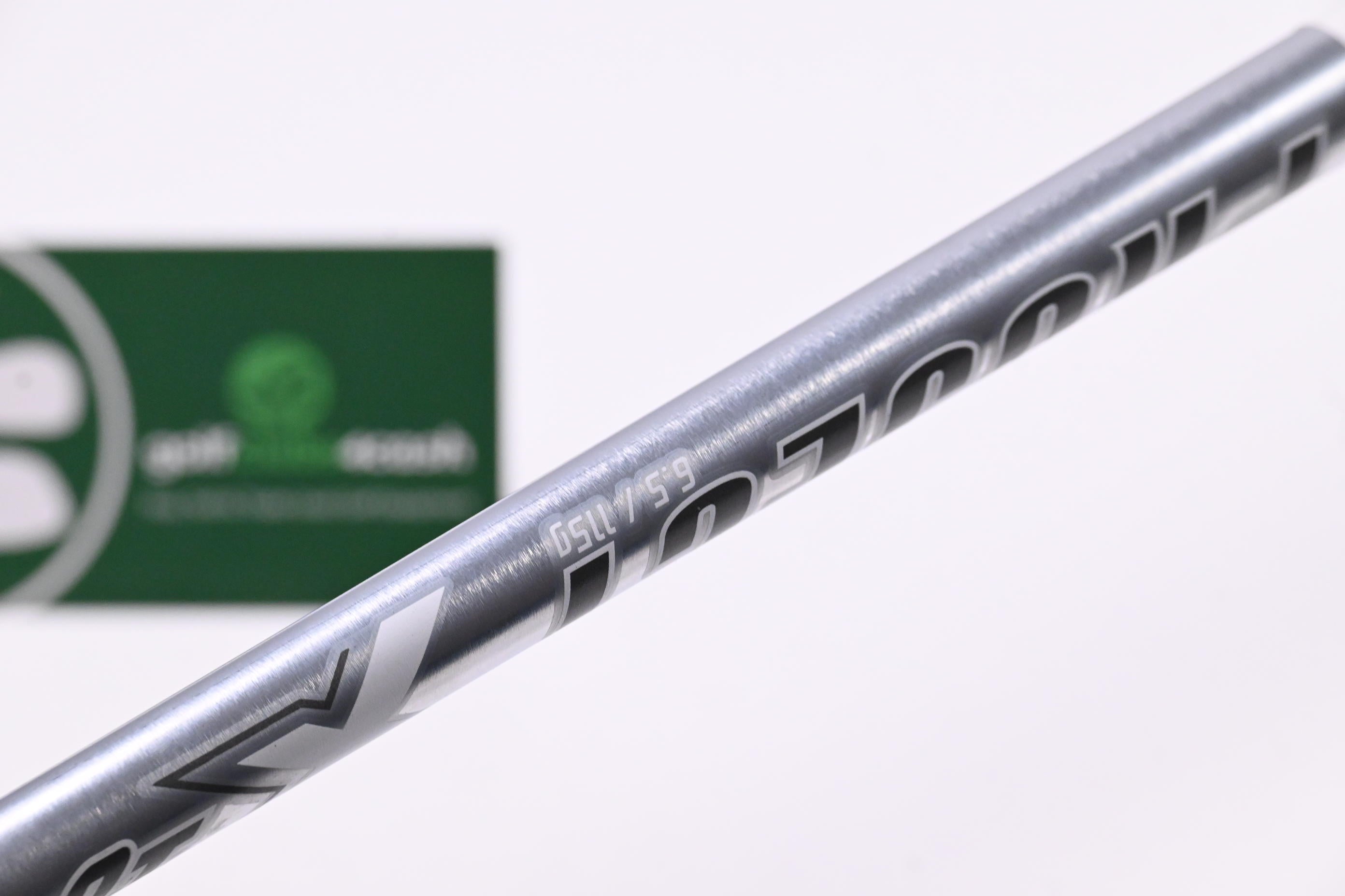 Ping Blueprint S #9 Iron / 41 Degree / Blue Dot / X-Flex Project X IO 115 Shaft