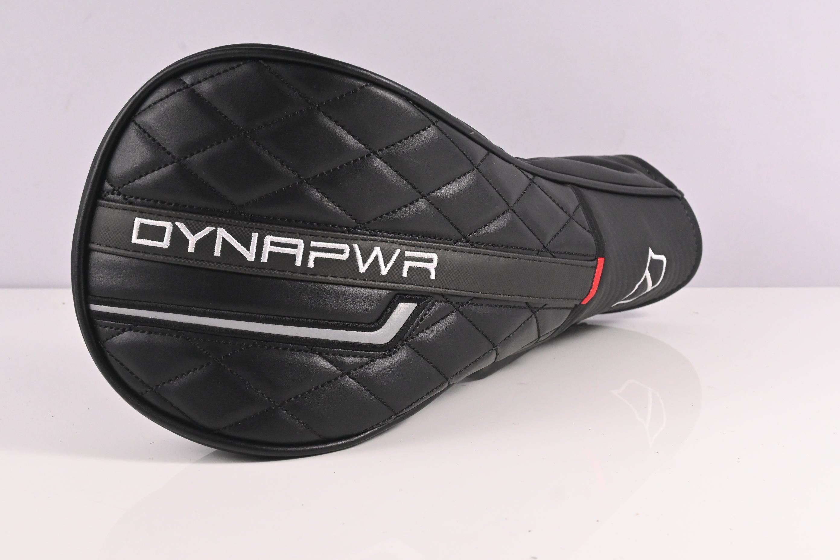 Wilson DYNAPWR Carbon 2025 Driver / 9 Degree / Stiff Flex Ventus TR Blue 5 Shaft