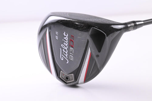 Titleist 913 D3 Driver / 8.5 Degree / X-Flex Diamana Black D+ 72 Shaft