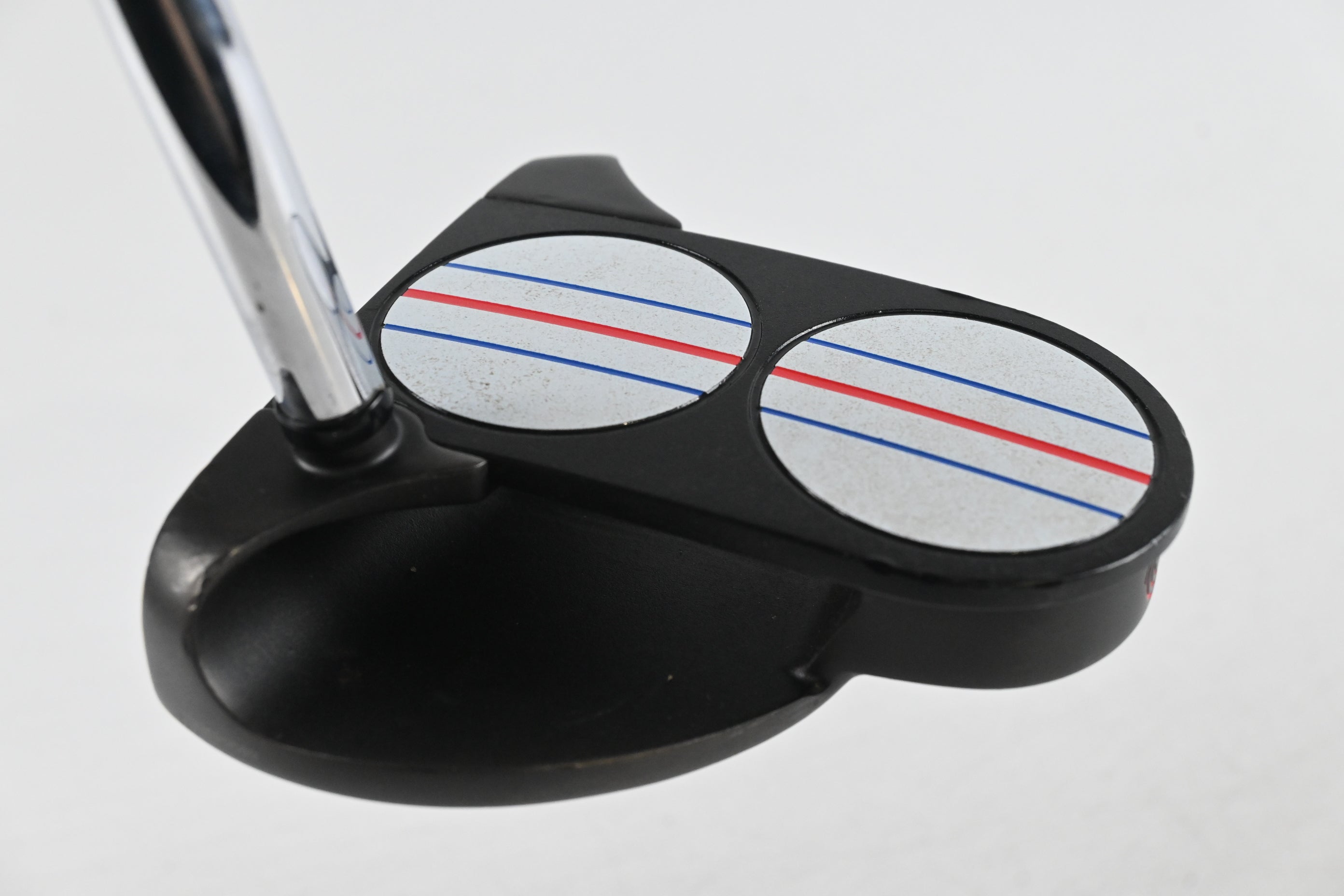 Odyssey Triple Track 2-Ball Putter / 34 Inch