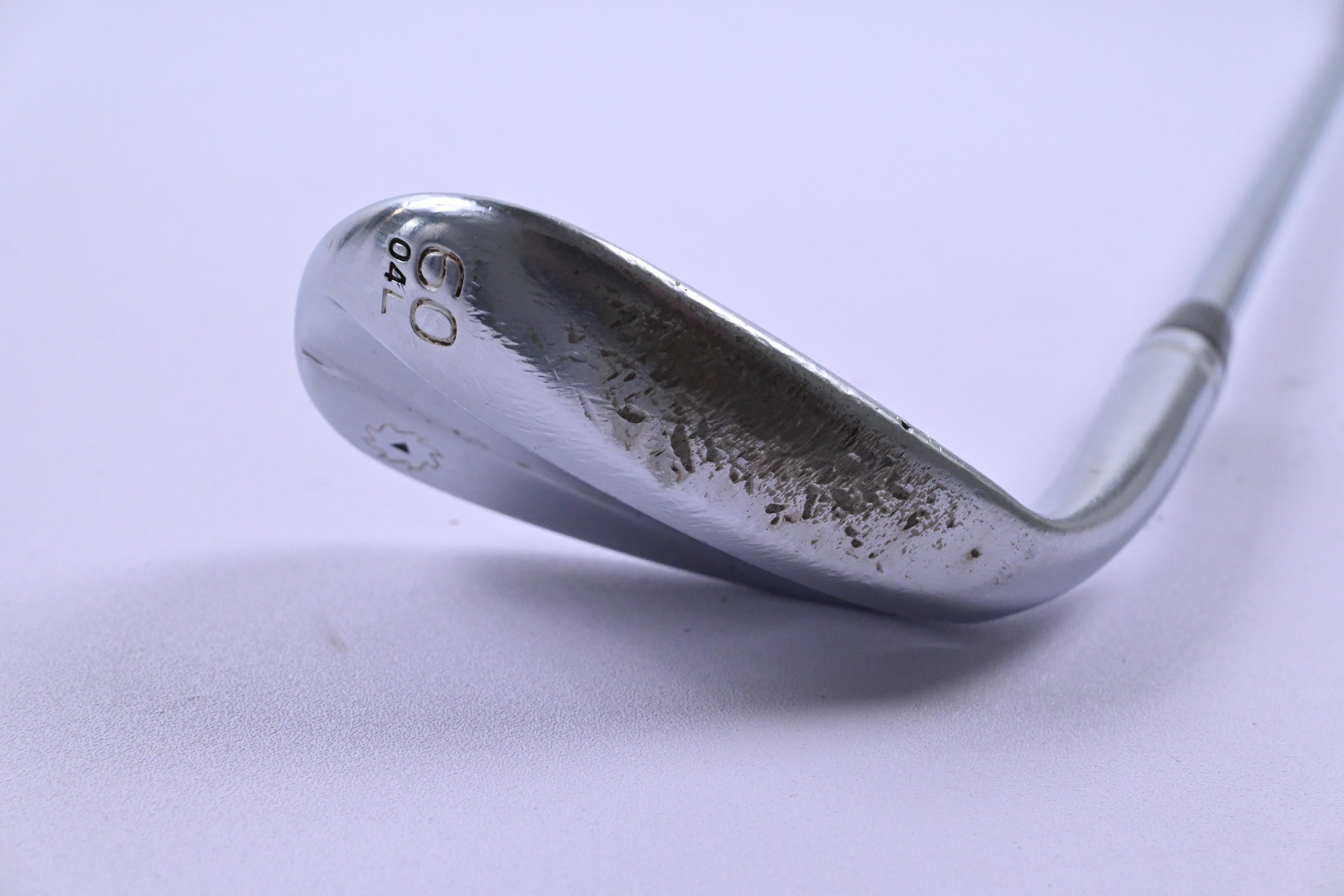 Titleist Vokey SM7 Lob Wedge / 60 Degree / Wedge Flex Vokey Design SM7