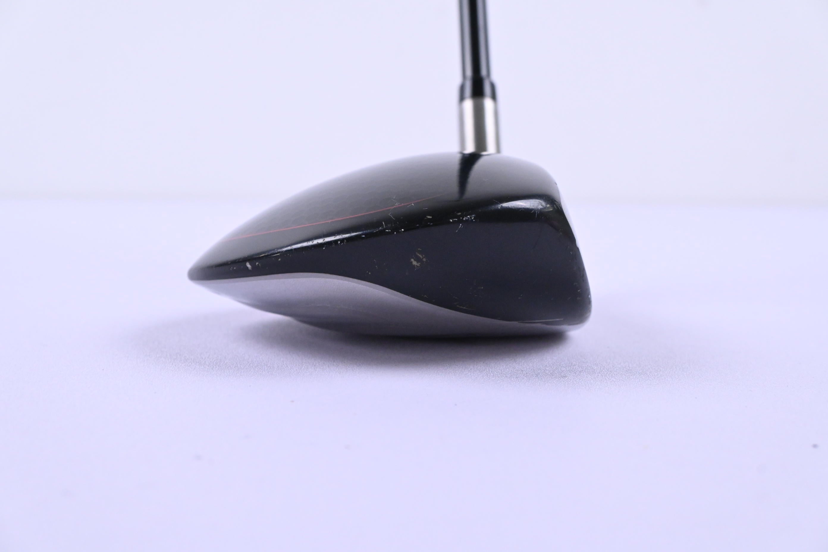 Taylormade Burner Superfast #5 Wood / 18 Degree / Regular Flex Ozik Xcon-4.8