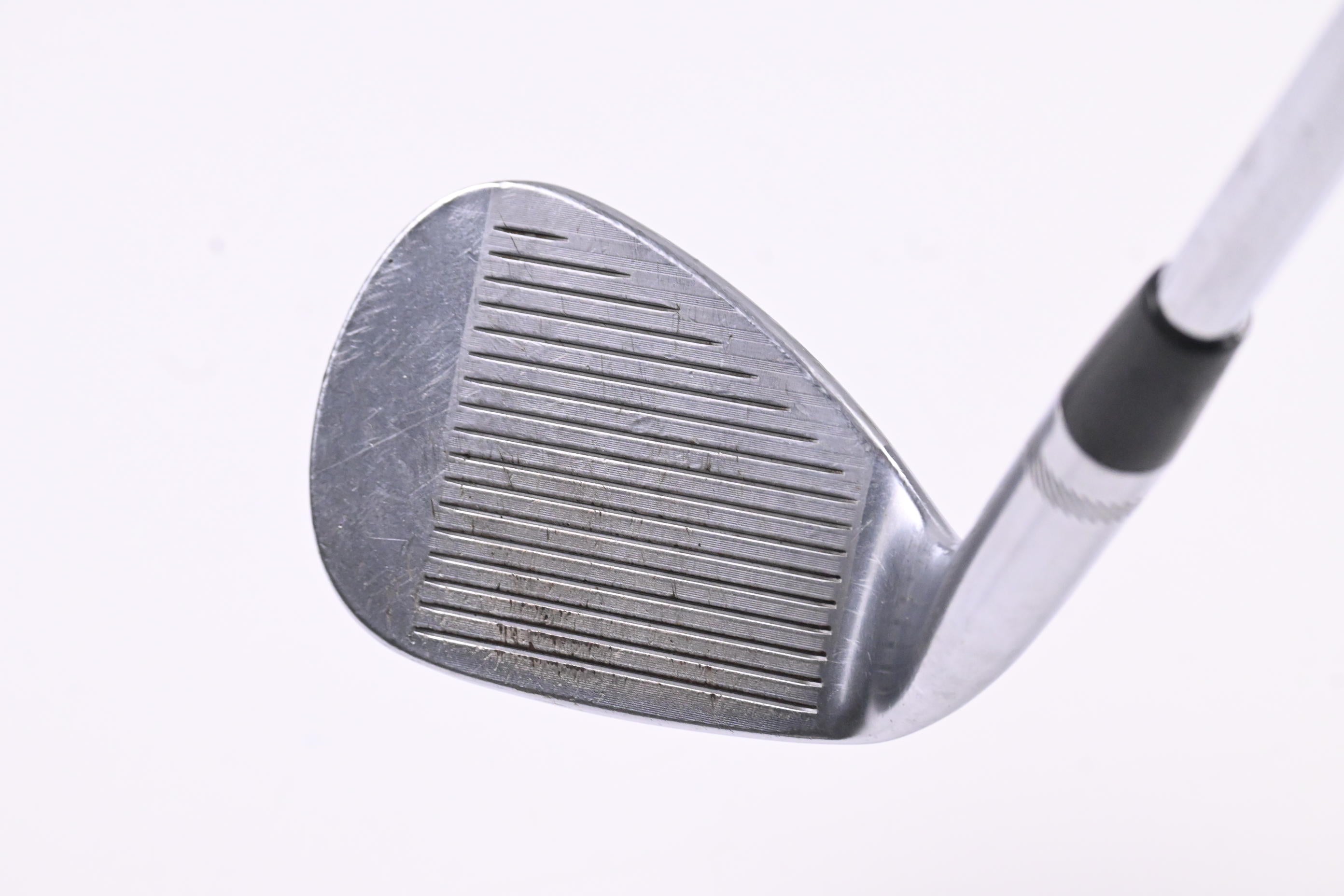 Titleist Vokey SM6 Sand Wedge / 56 Degree / Stiff Flex Project X Shaft