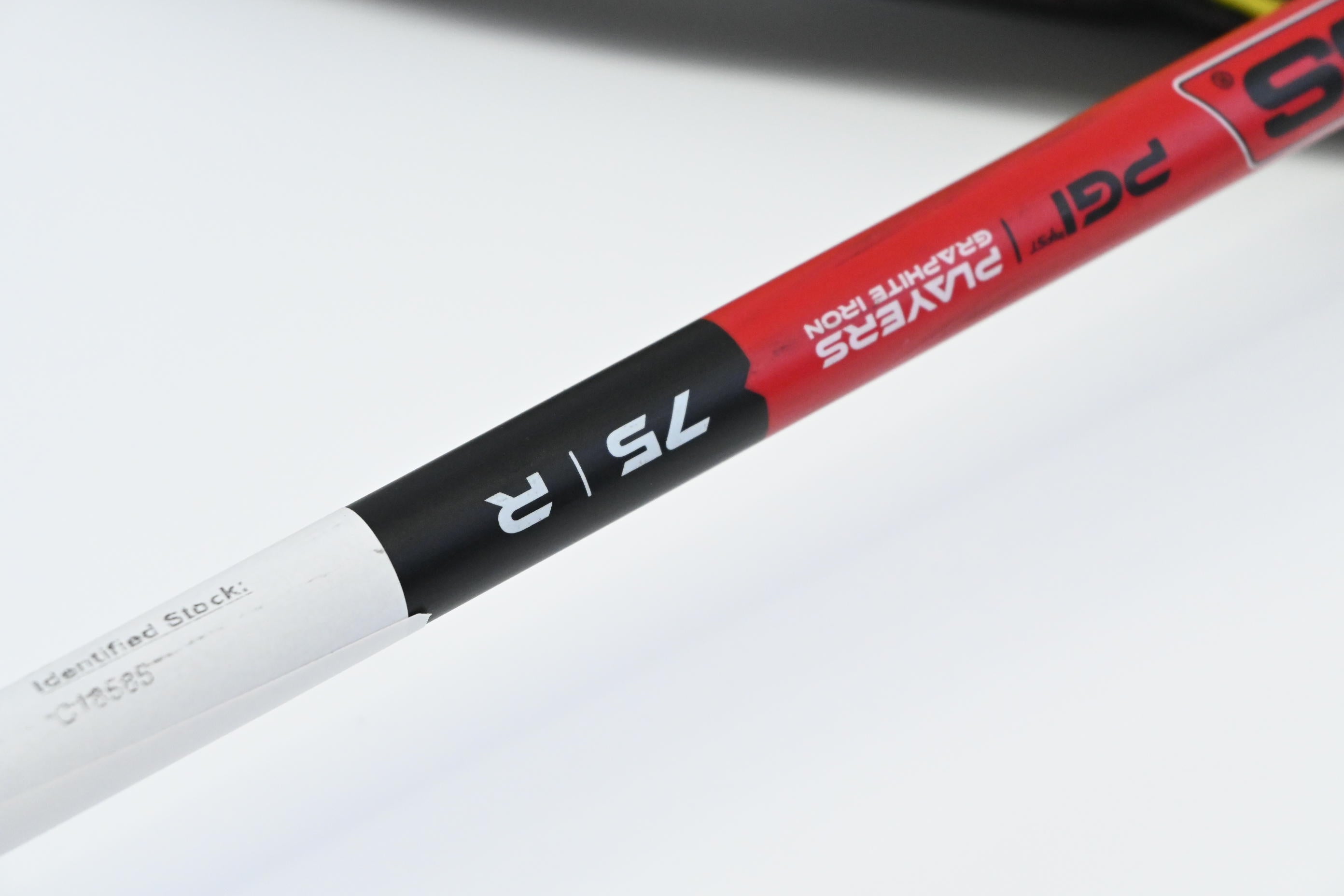Cobra King Radspeed One Length #4-5 Hybrid / 21-24 Degree / Regular Flex KBS PGI