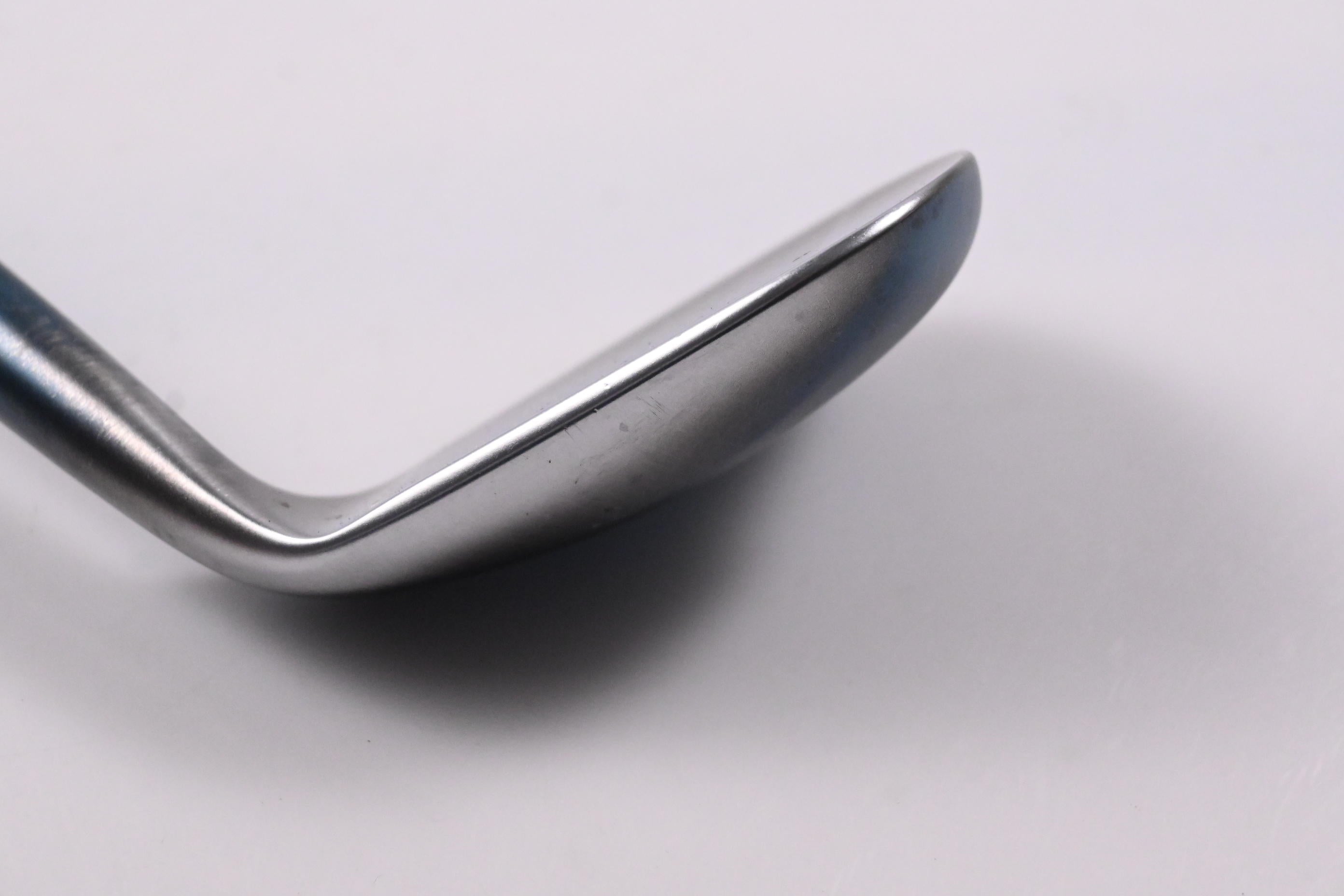 Left Hand Mizuno T7 Lob Wedge / 60 Degree / Wedge Flex Dynamic Gold Shaft