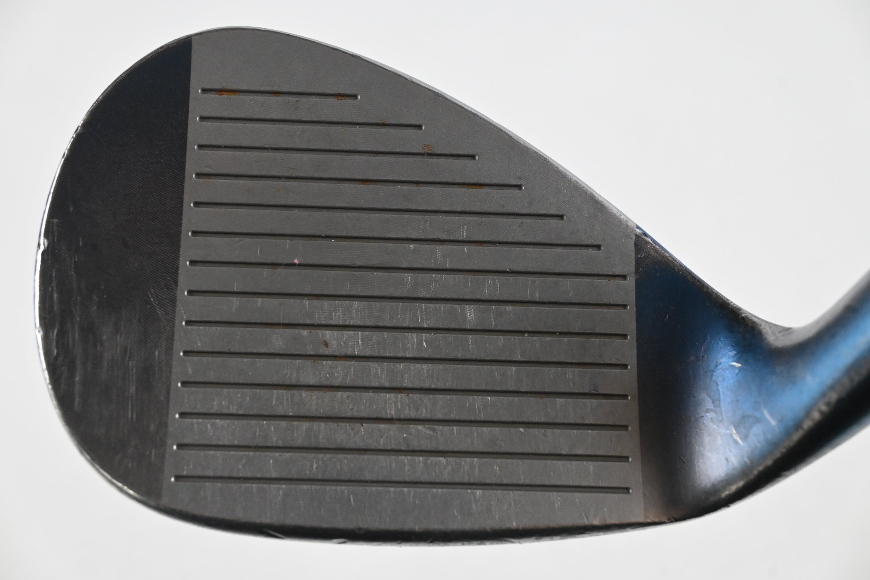 Mizuno S5 Gap Wedge / 52 Degree / Regular Flex XP 115 R300 Shaft