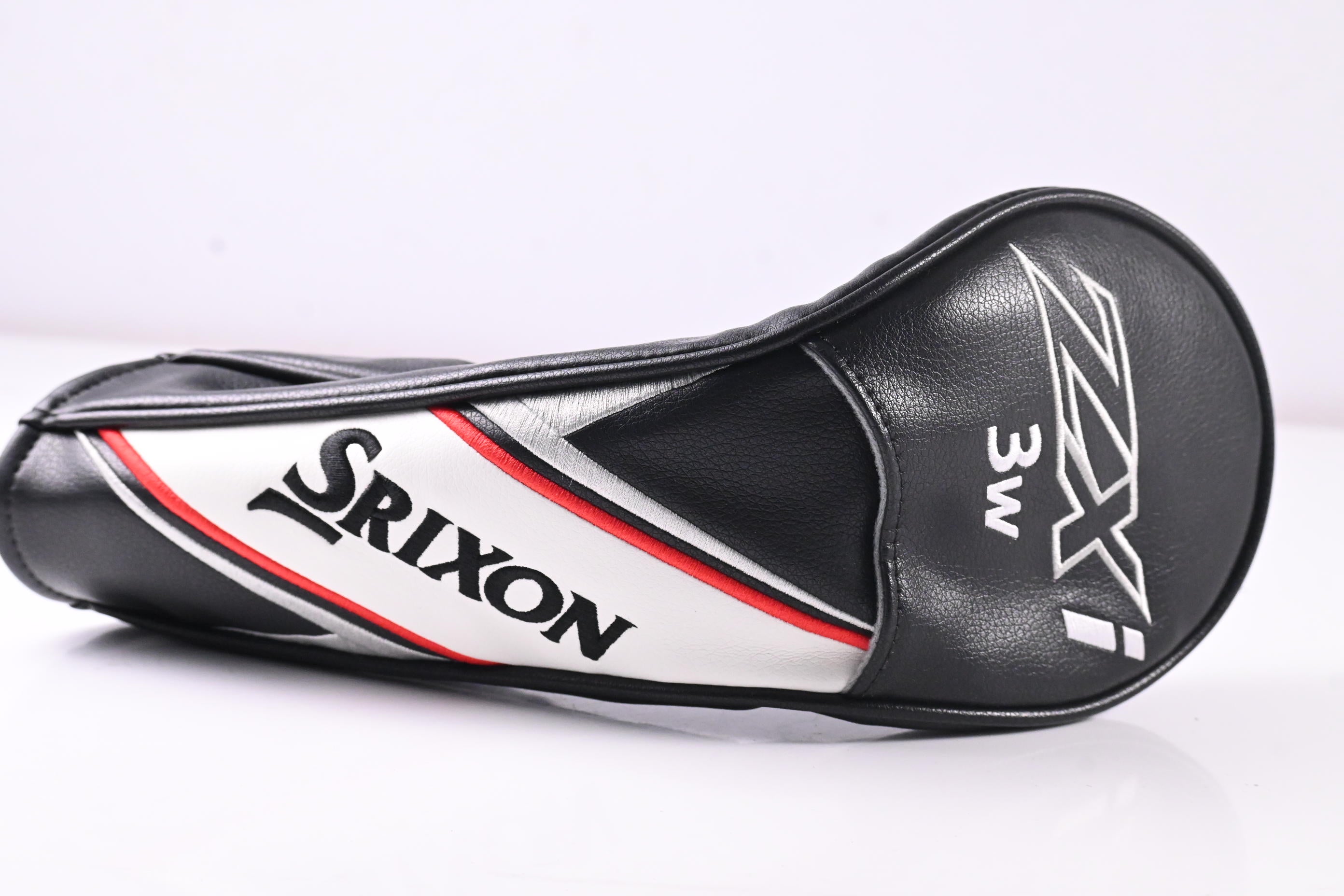 Left Hand Srixon ZXi #3 Wood / 15 Degree / Stiff Flex Ventus TR Blue 6 Shaft