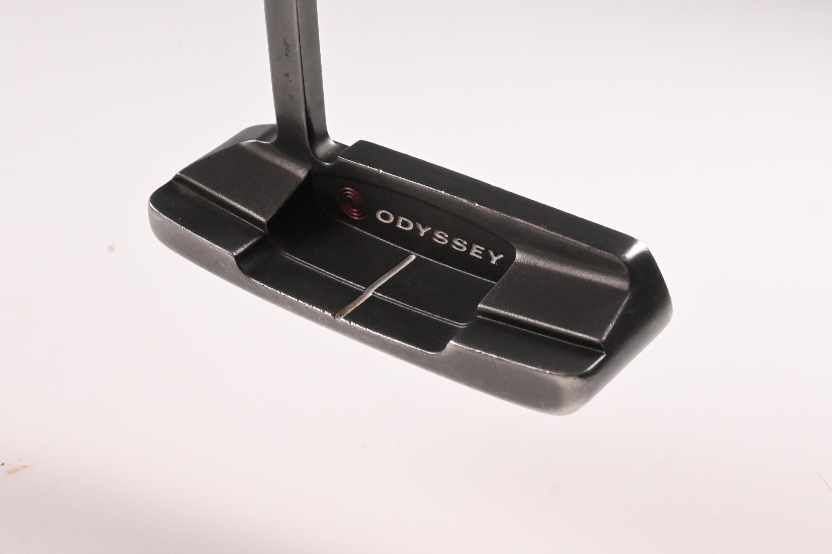 Odyssey O-Works Black 2W Putter / 34 Inch