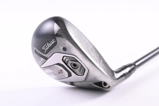 Titleist TS2 #3 Hybrid / 19 Degree / Regular Flex Tensei AV Blue 70 Shaft