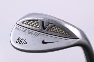 Nike VR V-Rev Sand Wedge / 56 Degree / Stiff Flex Dynamic Gold S400 Shaft