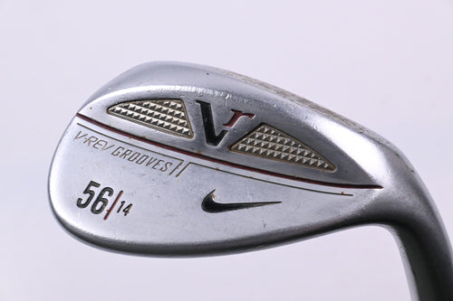 Nike VR V-Rev Sand Wedge / 56 Degree / Stiff Flex Dynamic Gold S400 Shaft