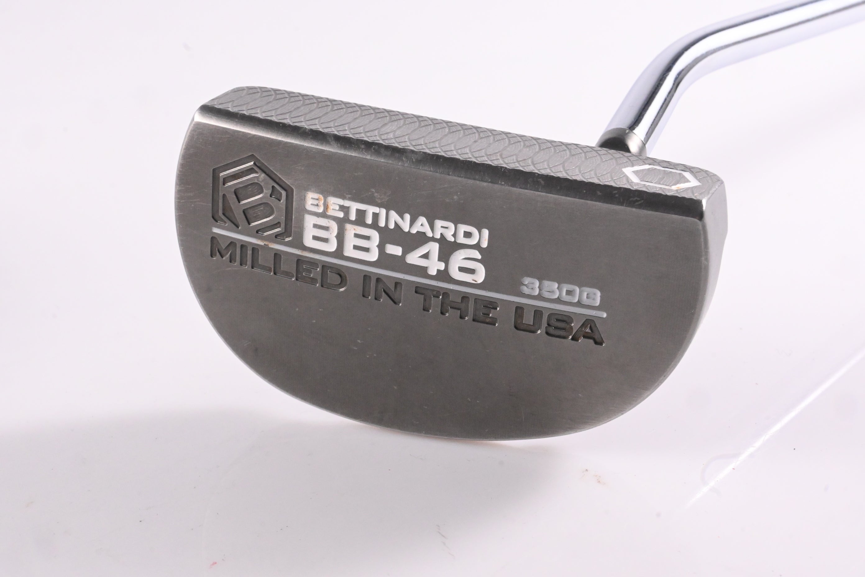 Bettinardi BB-46 2022 Series Putter / 34 Inch