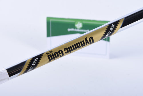 Mizuno Pro T-1 Lob Wedge / 60 Degree / Stiff Flex Dynamic Gold S400 Shaft