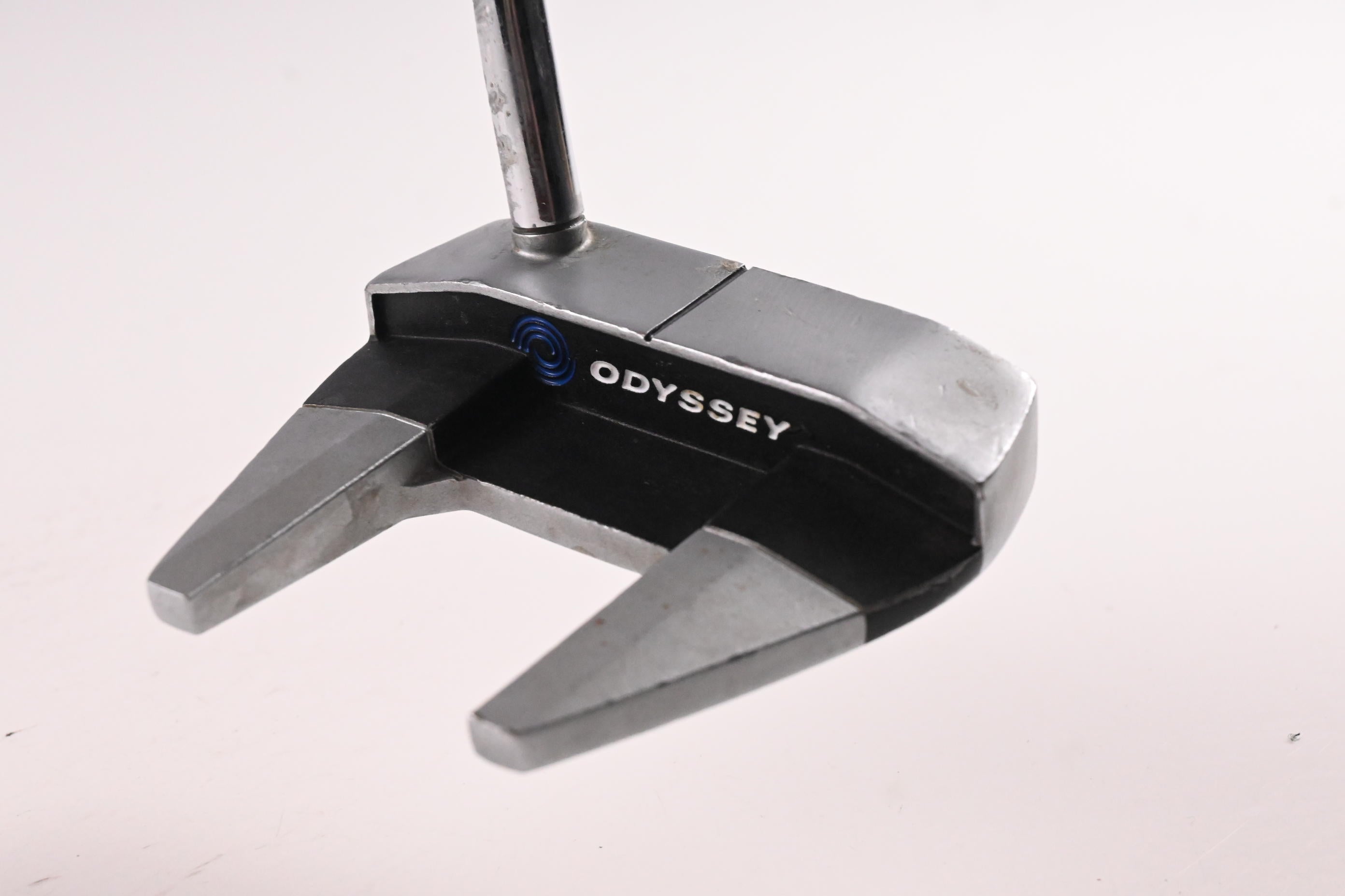 Odyssey Works Versa #7 Putter / 34 Inch