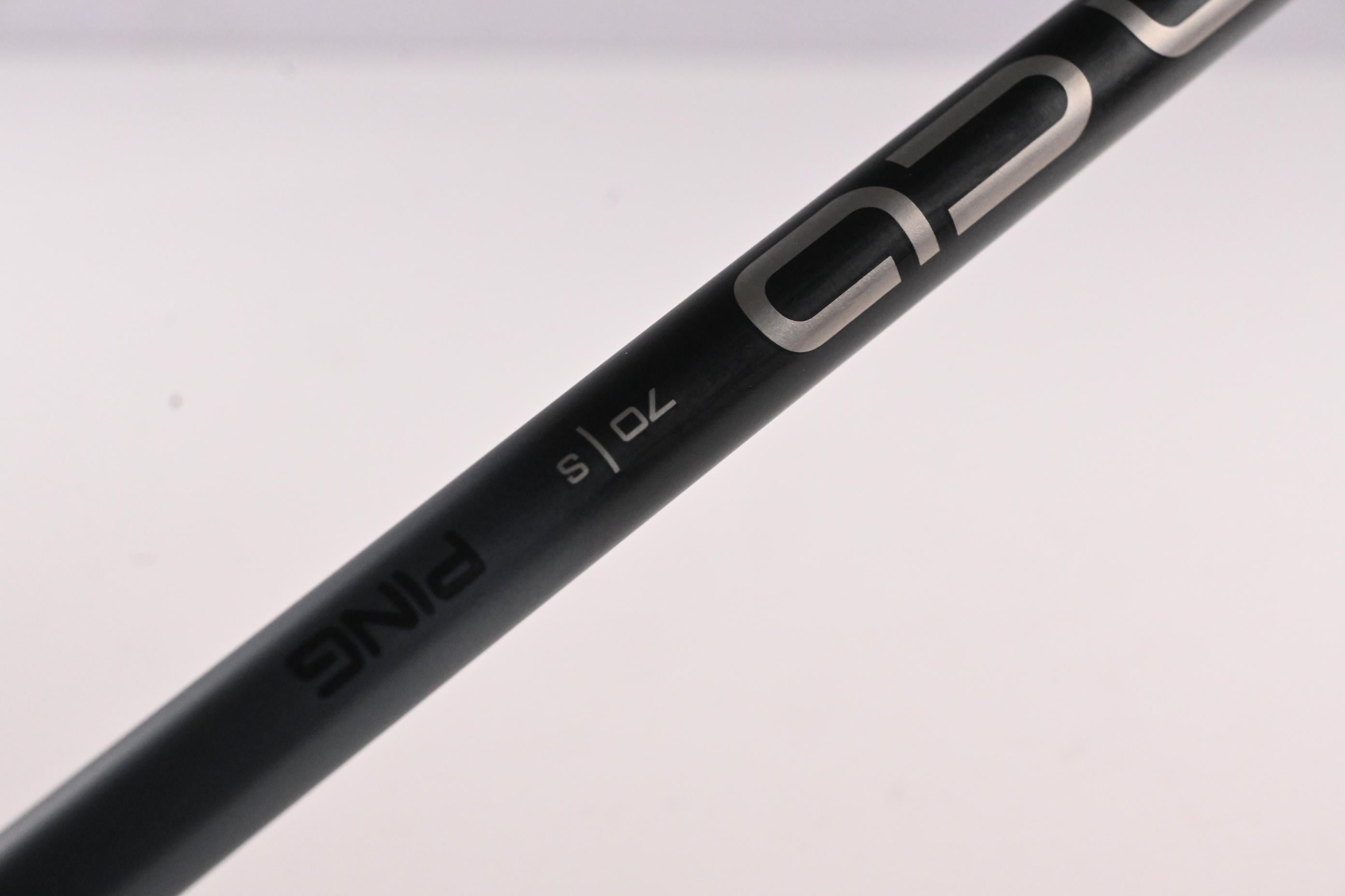 Ping G425 #5 Hybrid / 26 Degree / Stiff Flex Ping Alta CB Slate 70 Shaft