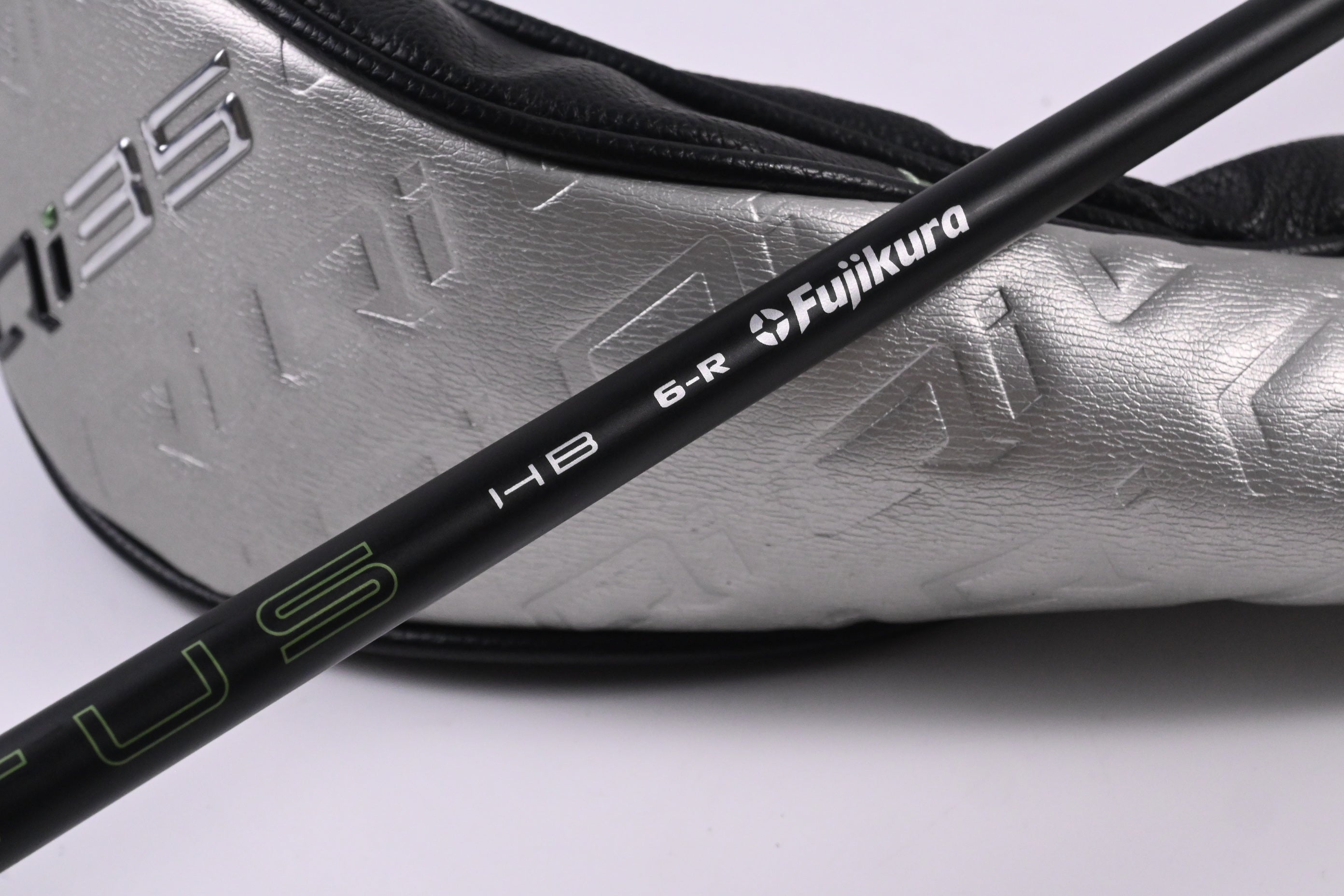 Taylormade Qi35 #3 Hybrid / 19 Degree / Regular Flex Fujikura Ventus Blue '25 6