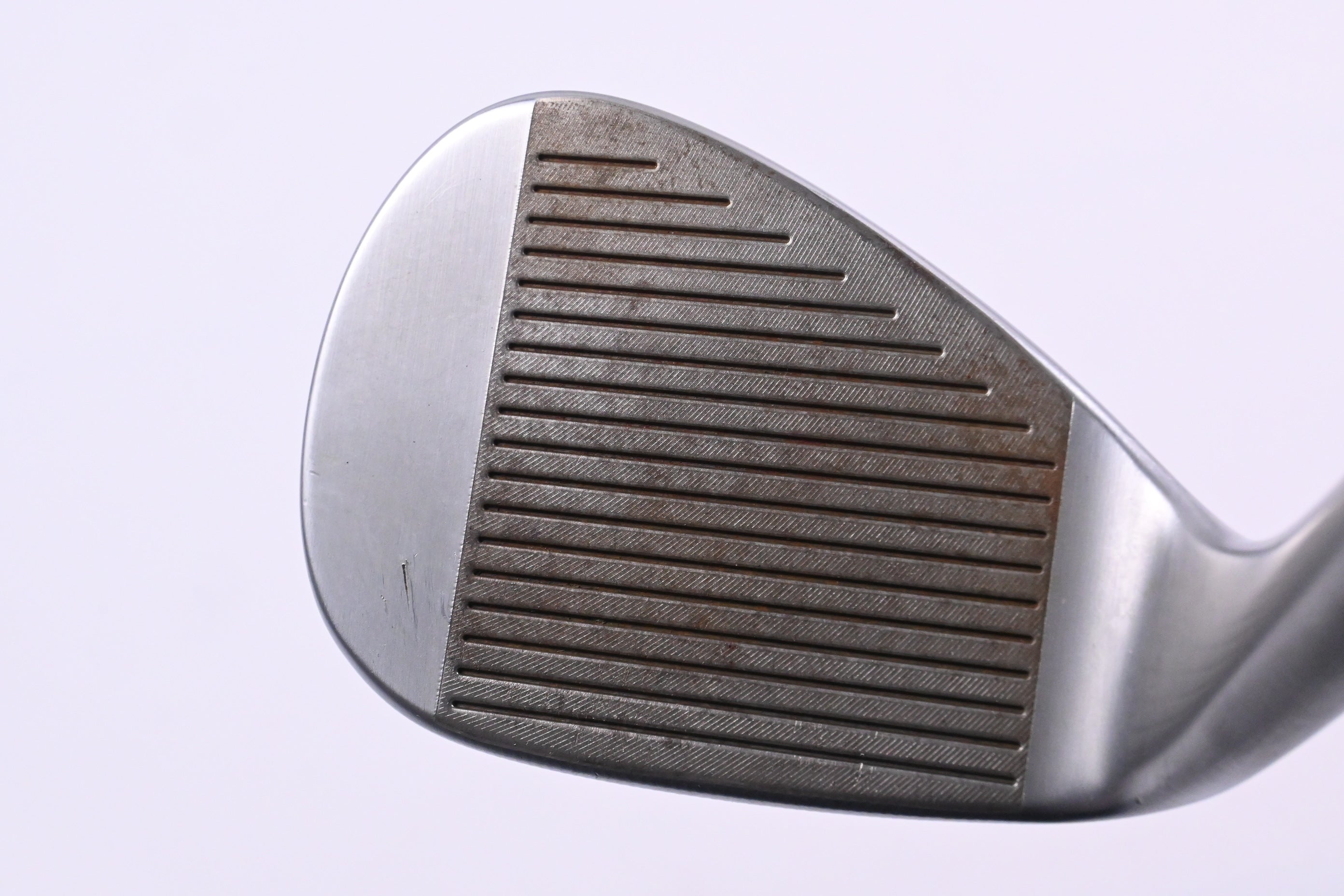 Taylormade Milled Grind 4 Lob Wedge / 58 Degree / Regular Flex Air Speeder 50