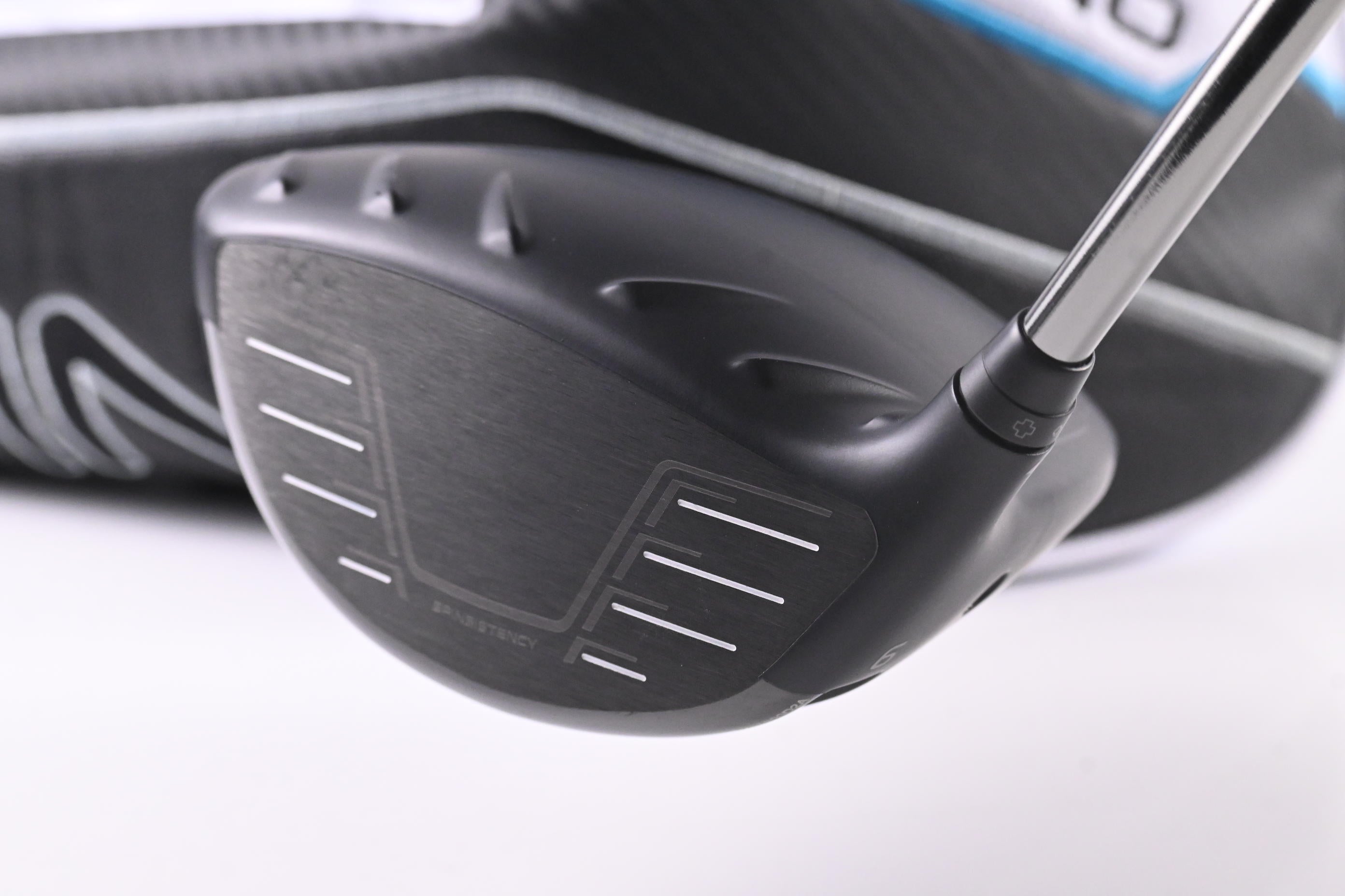 Ping G440 K Driver / 9 Degree / Stiff Flex Ping Tour 2.0 Chrome 65 Shaft