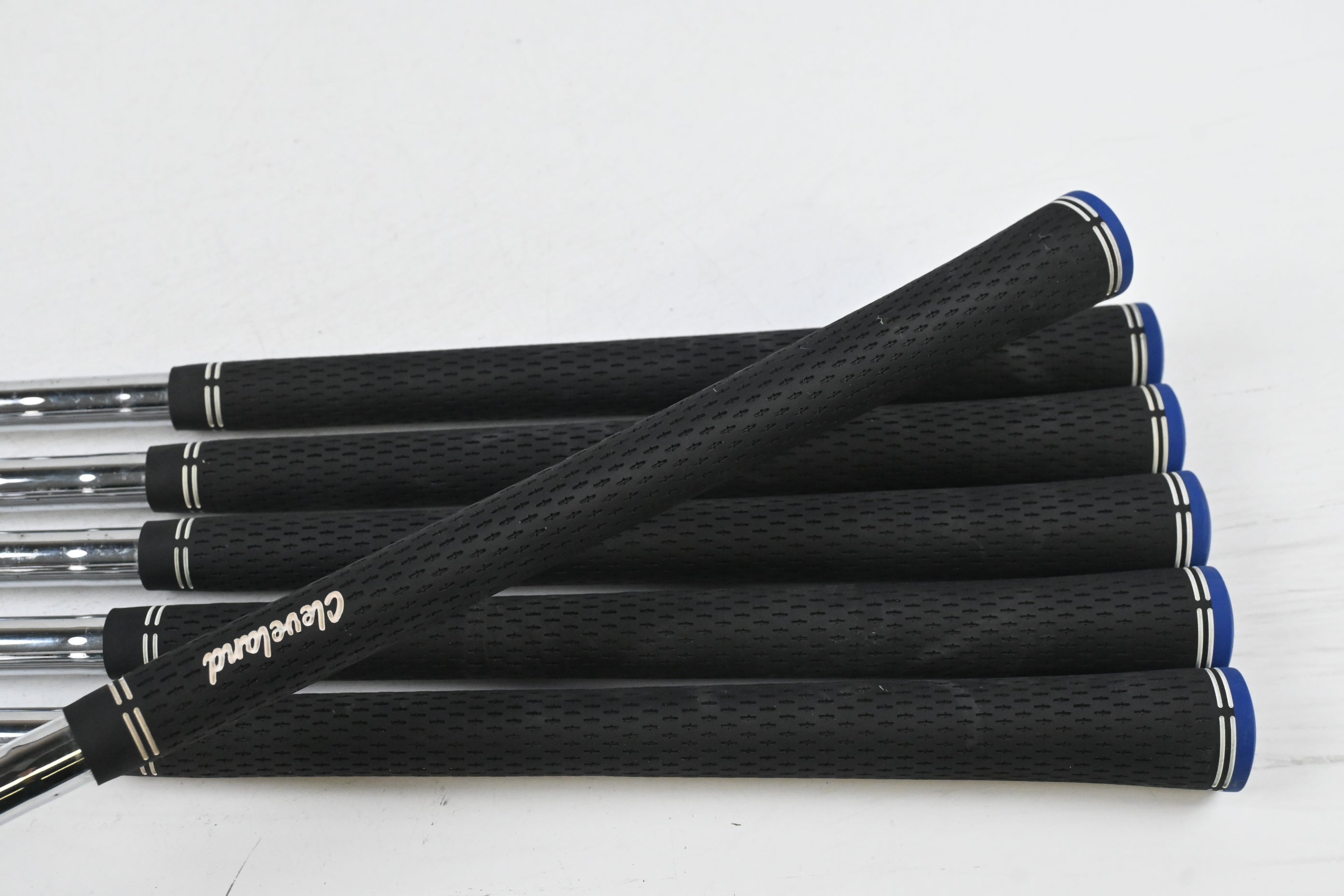 Cleveland CBX Irons / 5-PW / Stiff Flex Dynamic Gold DST 98 S300 Shafts