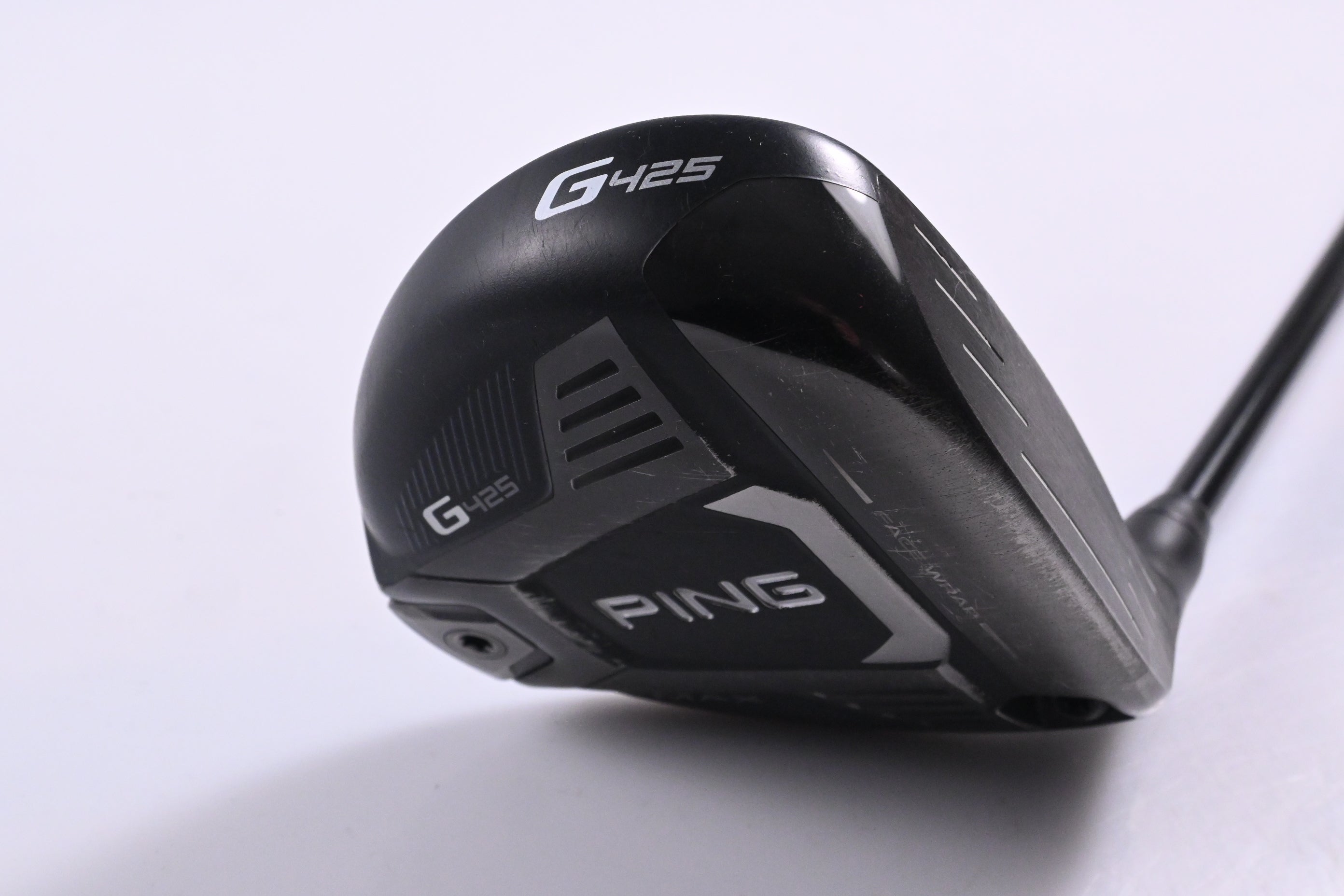 Ping G425 Max #3 Wood / 14.5 Degree / Regular Flex Tensei AV Orange 65 Shaft
