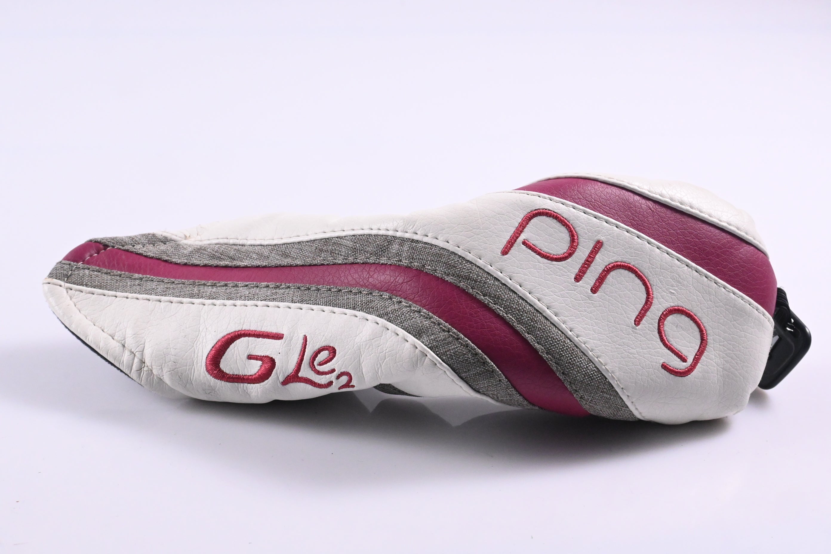 Ladies Ping G Le2 #4 Hybrid / 22 Degree / Ladies Flex Ping ULT 240 Shaft