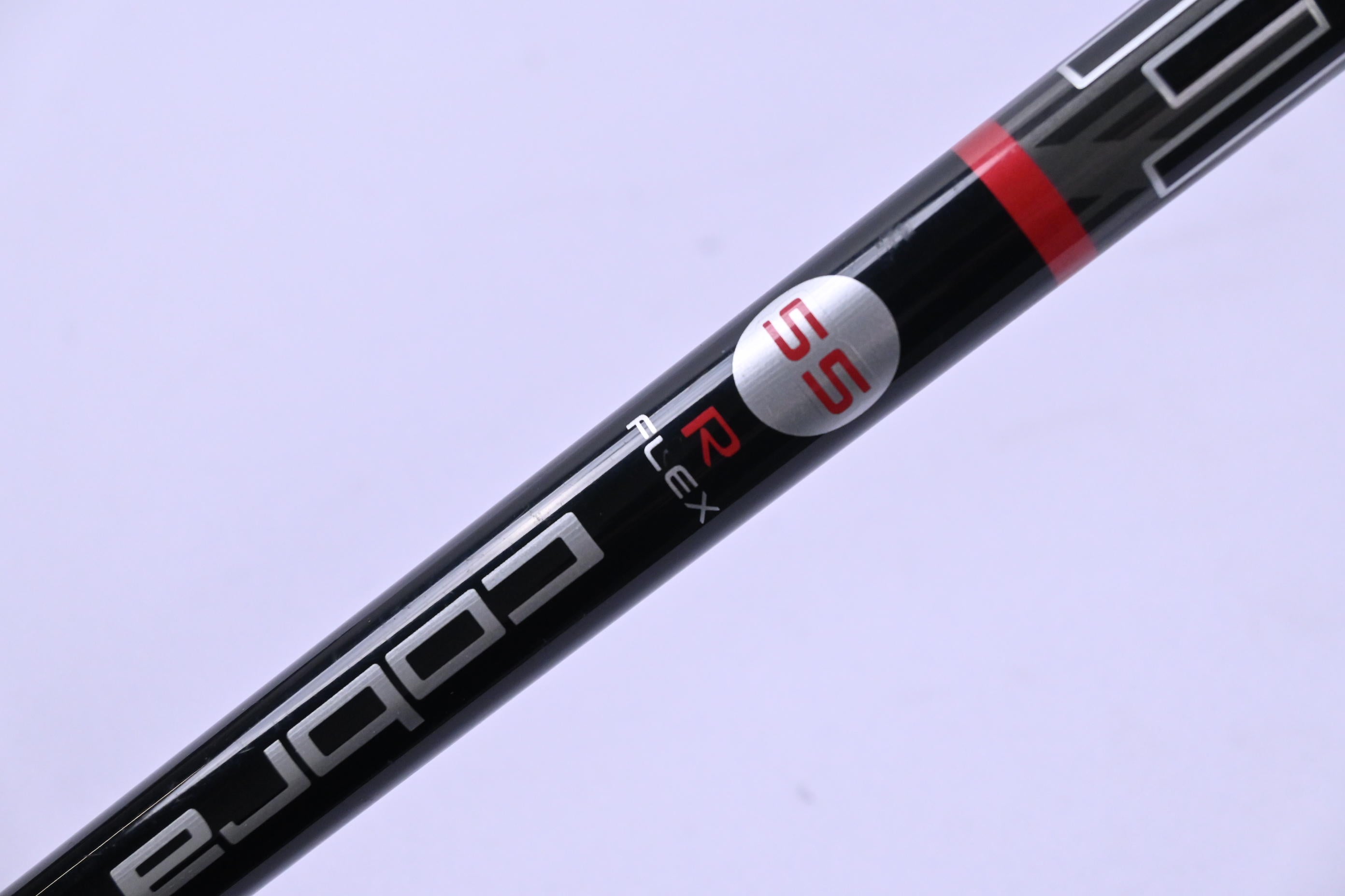 Cobra F-Max Superlite #4 Hybrid / 22 Degree / Regular Flex Cobra Superlite 55