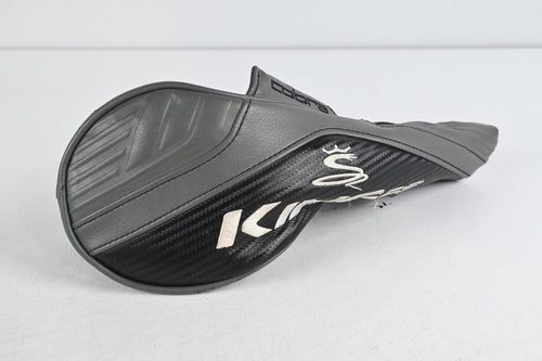Cobra King F8 #3-4 Wood / 13-16 Degree / Stiff Flex Aldila NV Blue 70