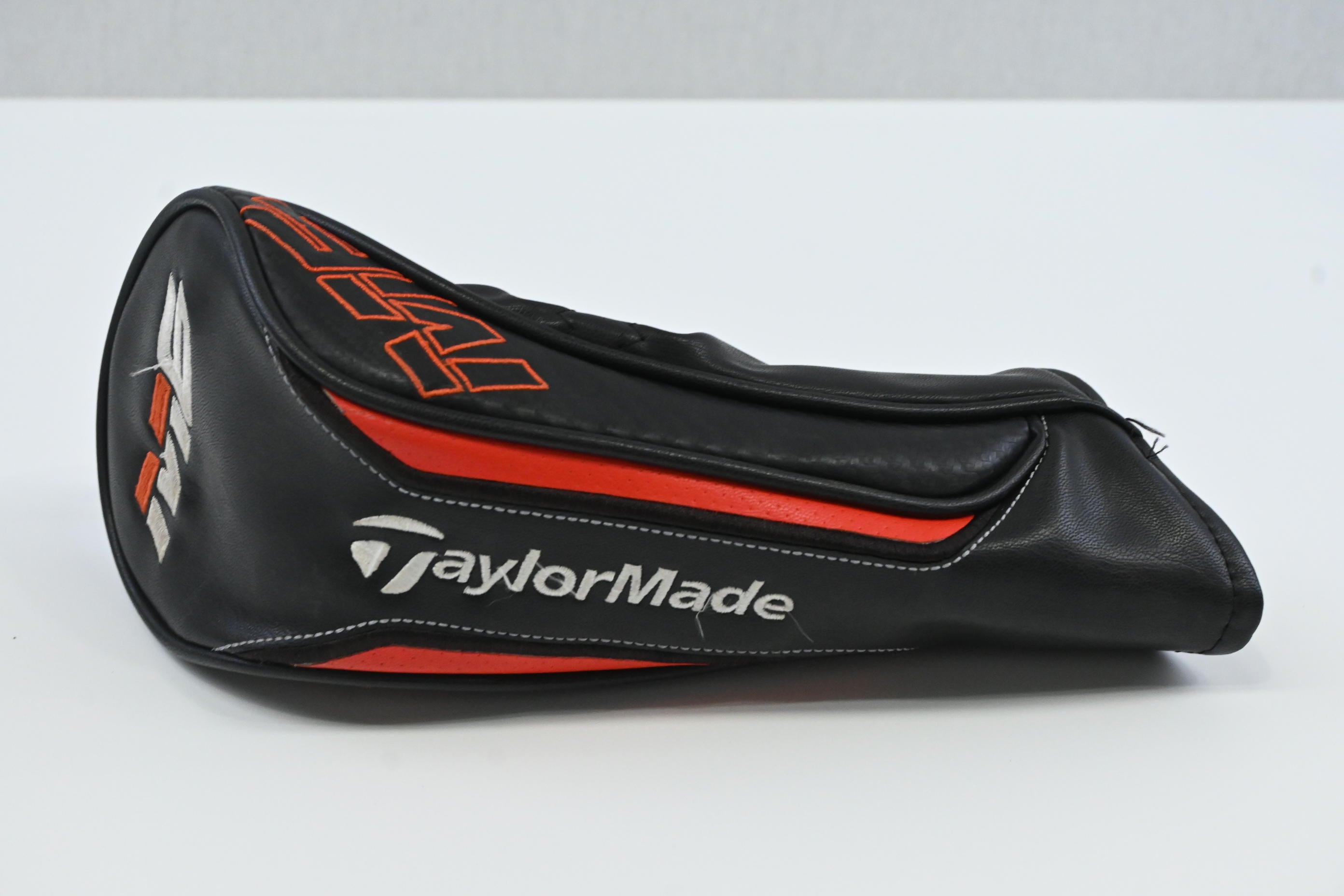 Taylormade M6 #3 Wood / 15 Degree / Regular Flex Fujikura Atmos Orange 5