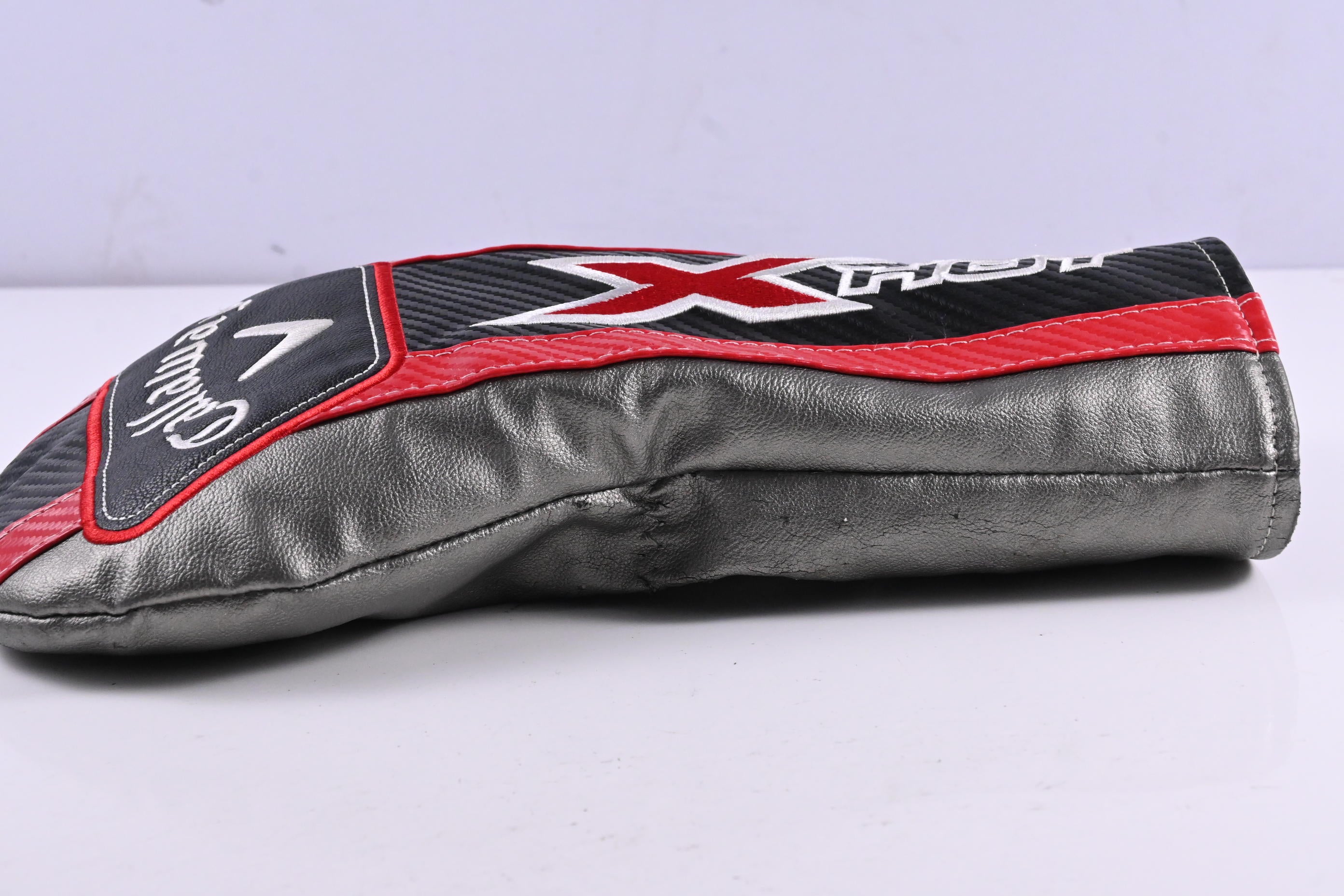 Callaway X Hot 2020 Driver / 10.5 Degree / Stiff Flex Project X PXv Shaft